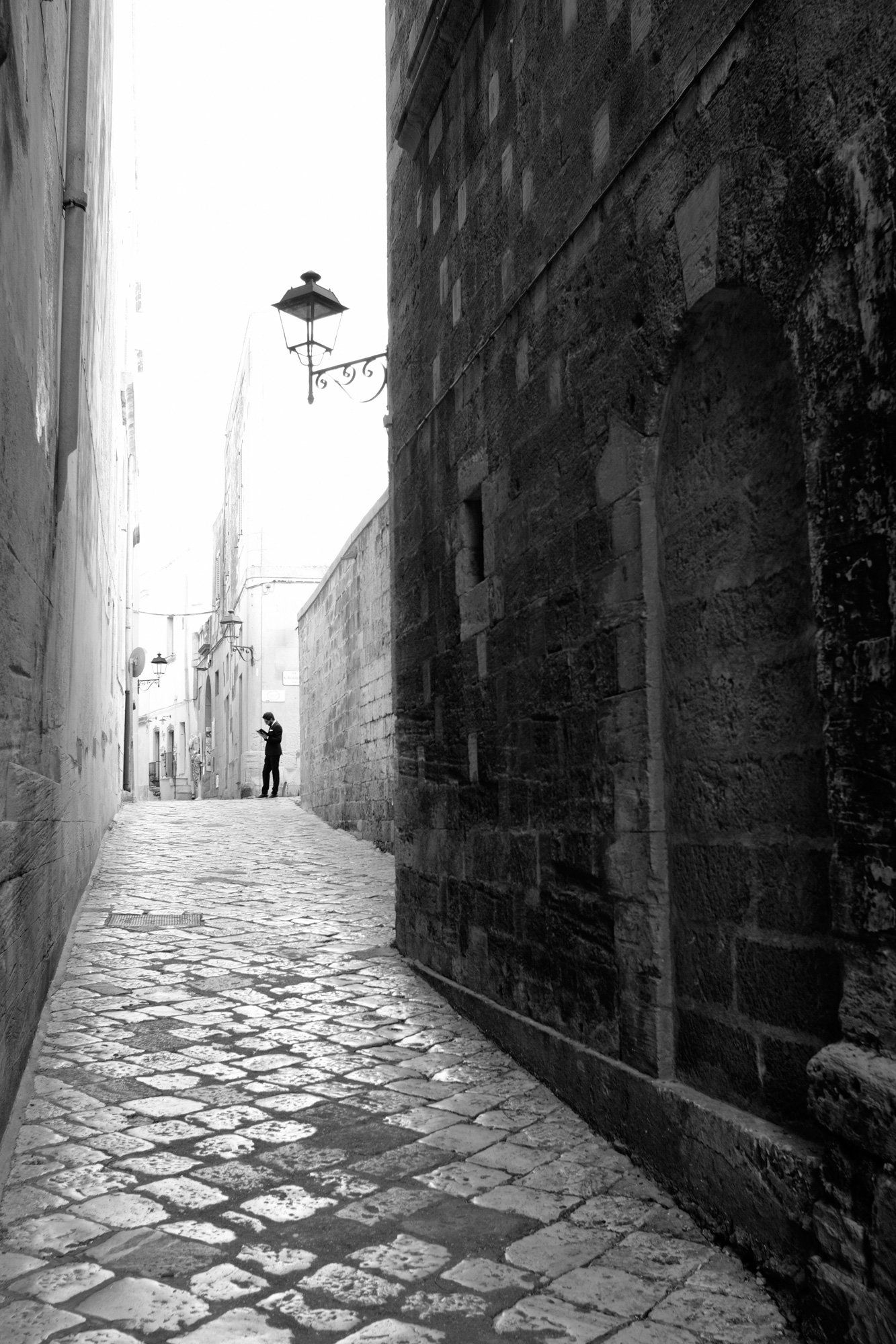 A spasso per Otranto