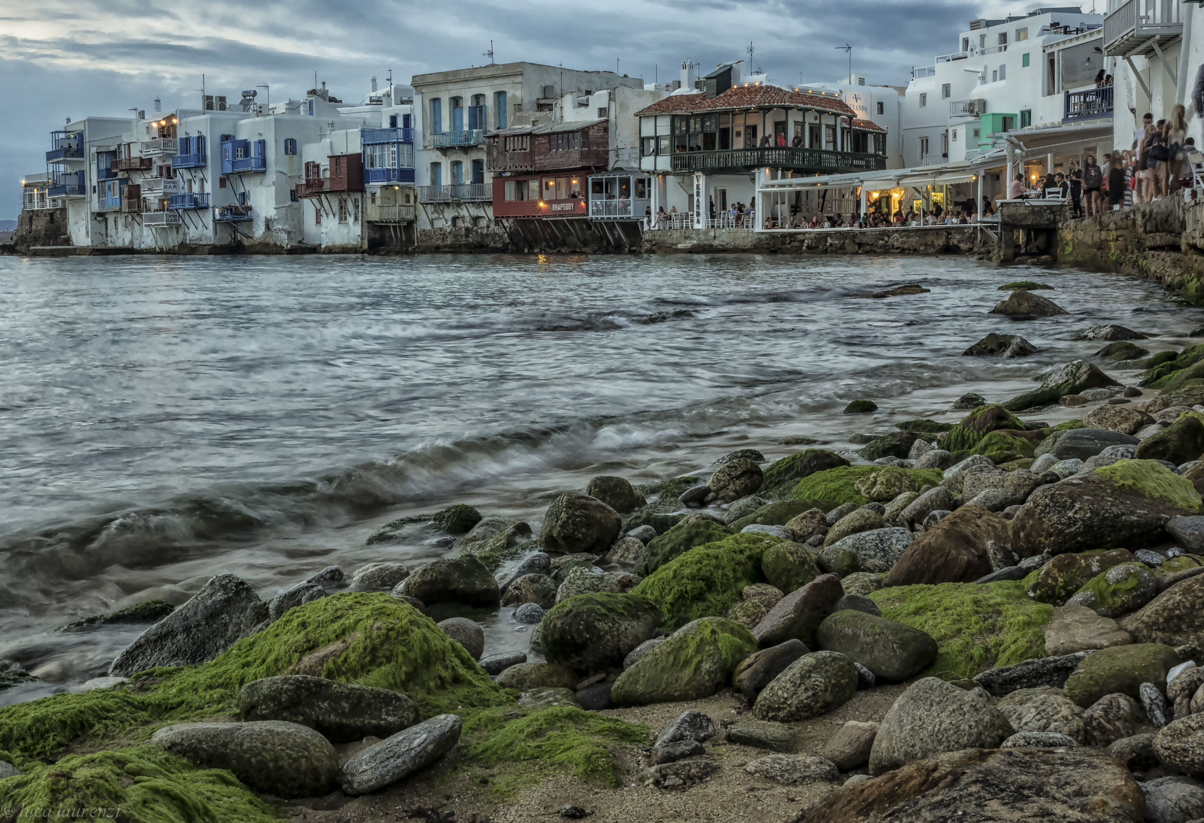 Little Venice (Mykonos)