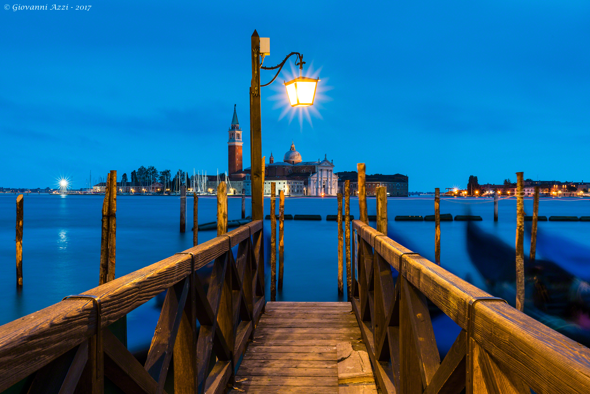 Classico veneziano 3