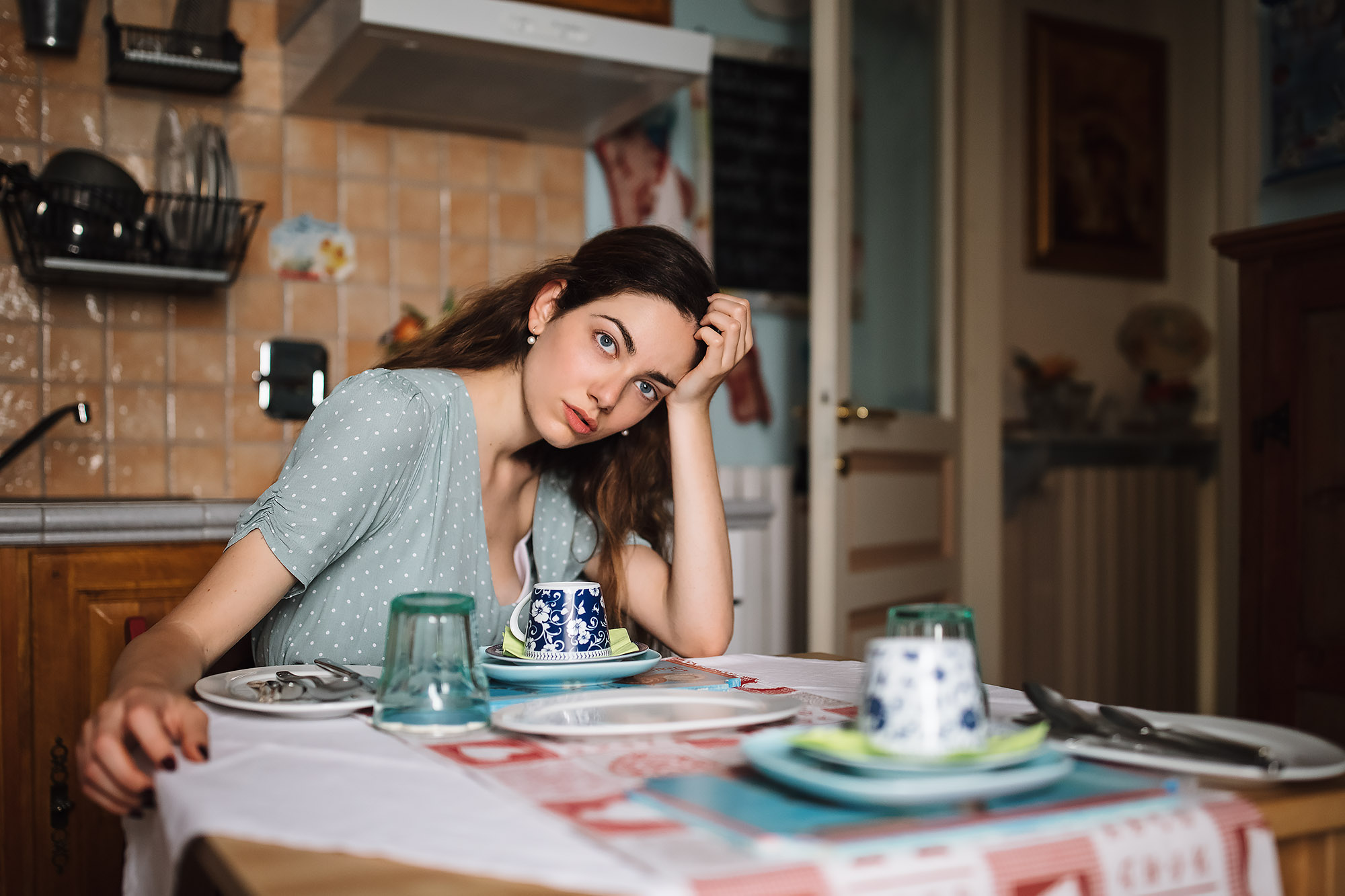 The house of fairies