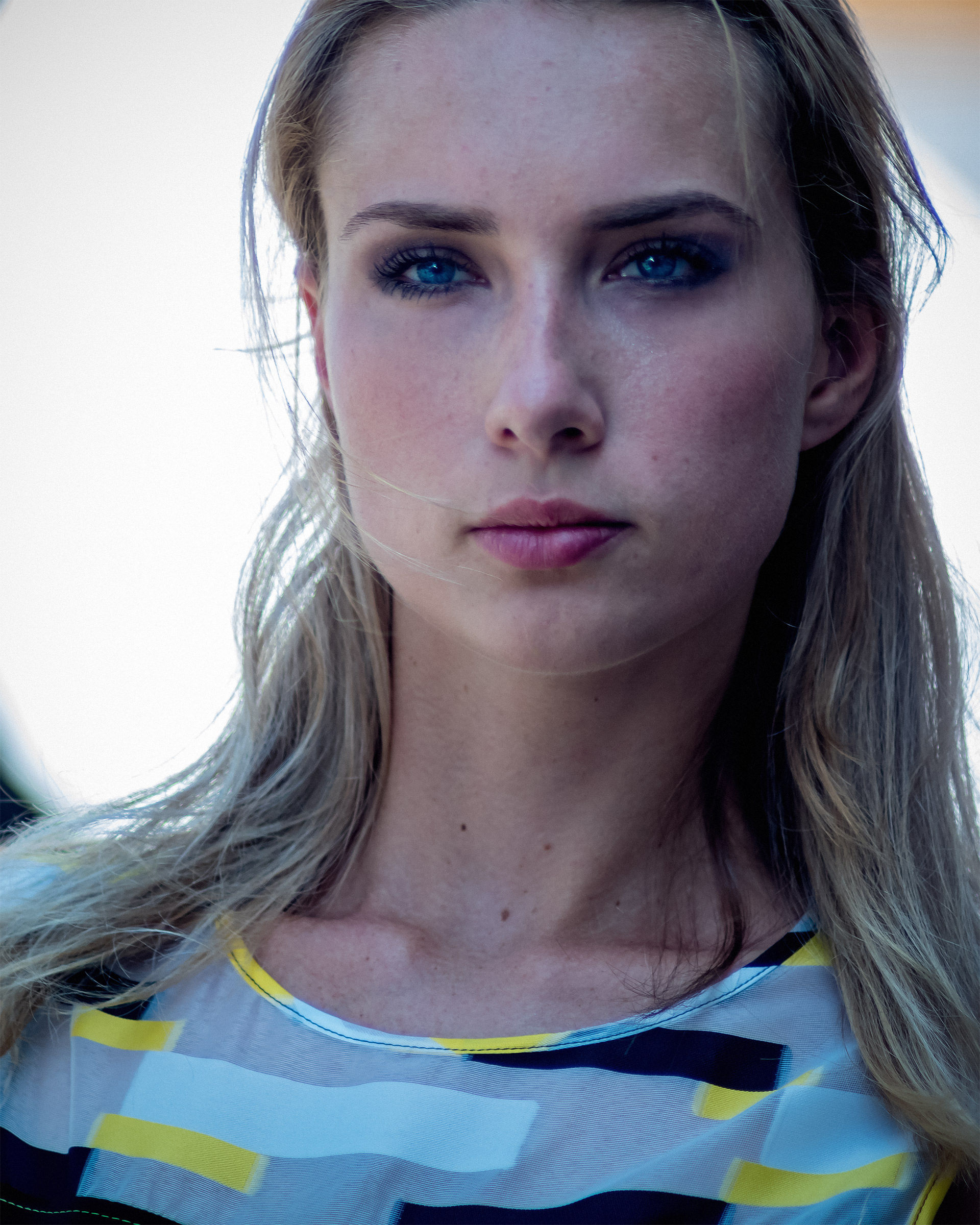 Uno sguardo in avanti