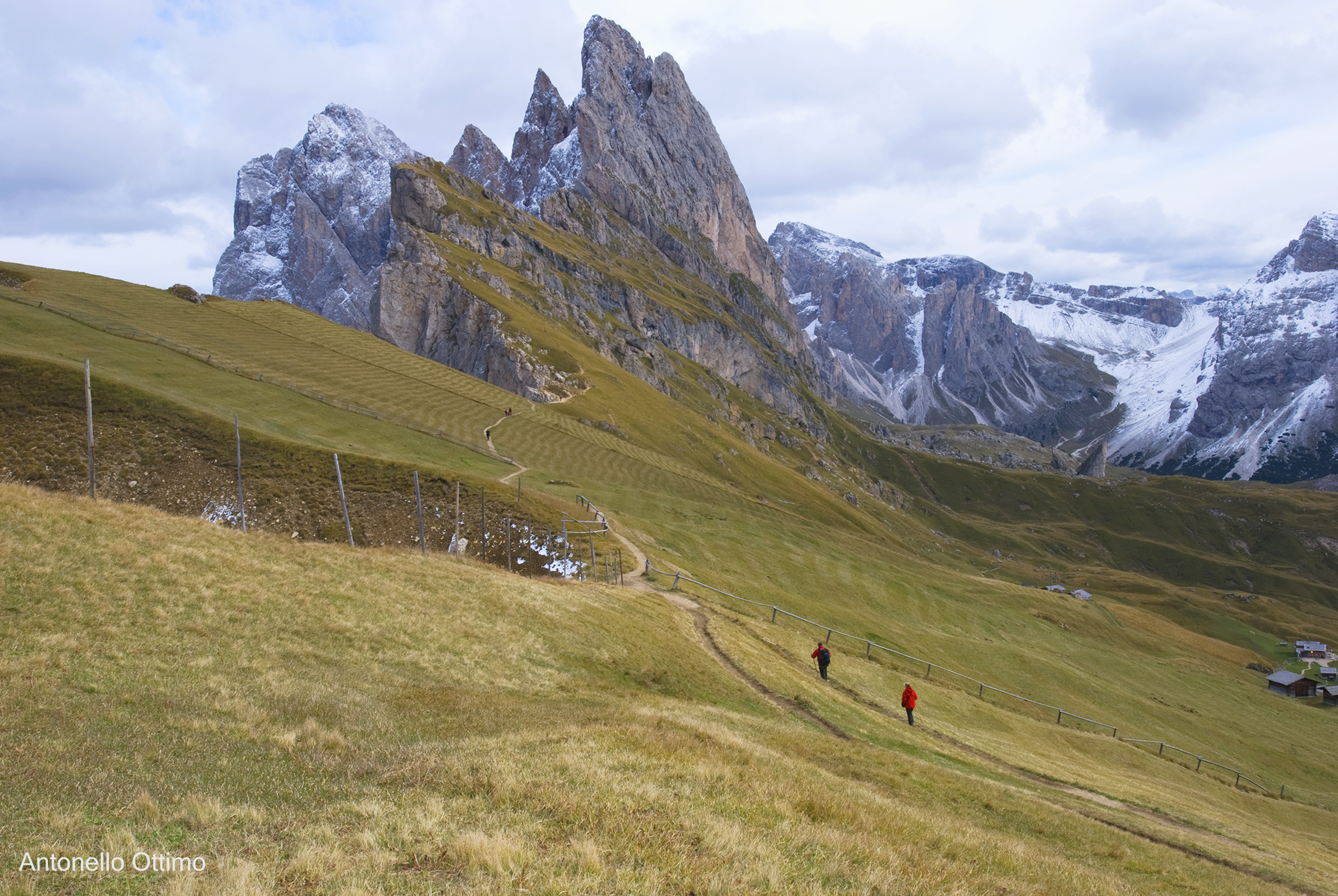 Seceda