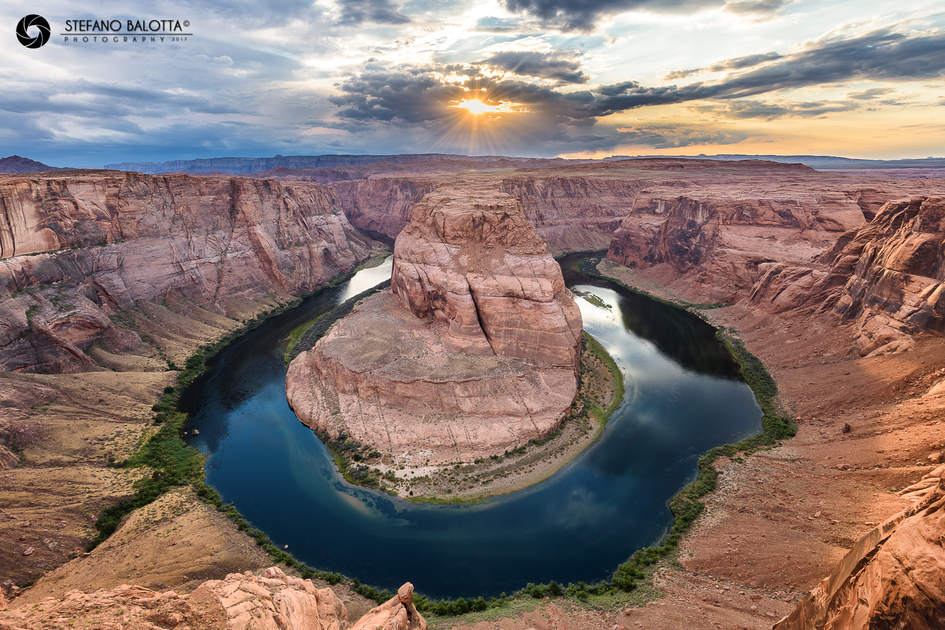 Horseshoe Bend