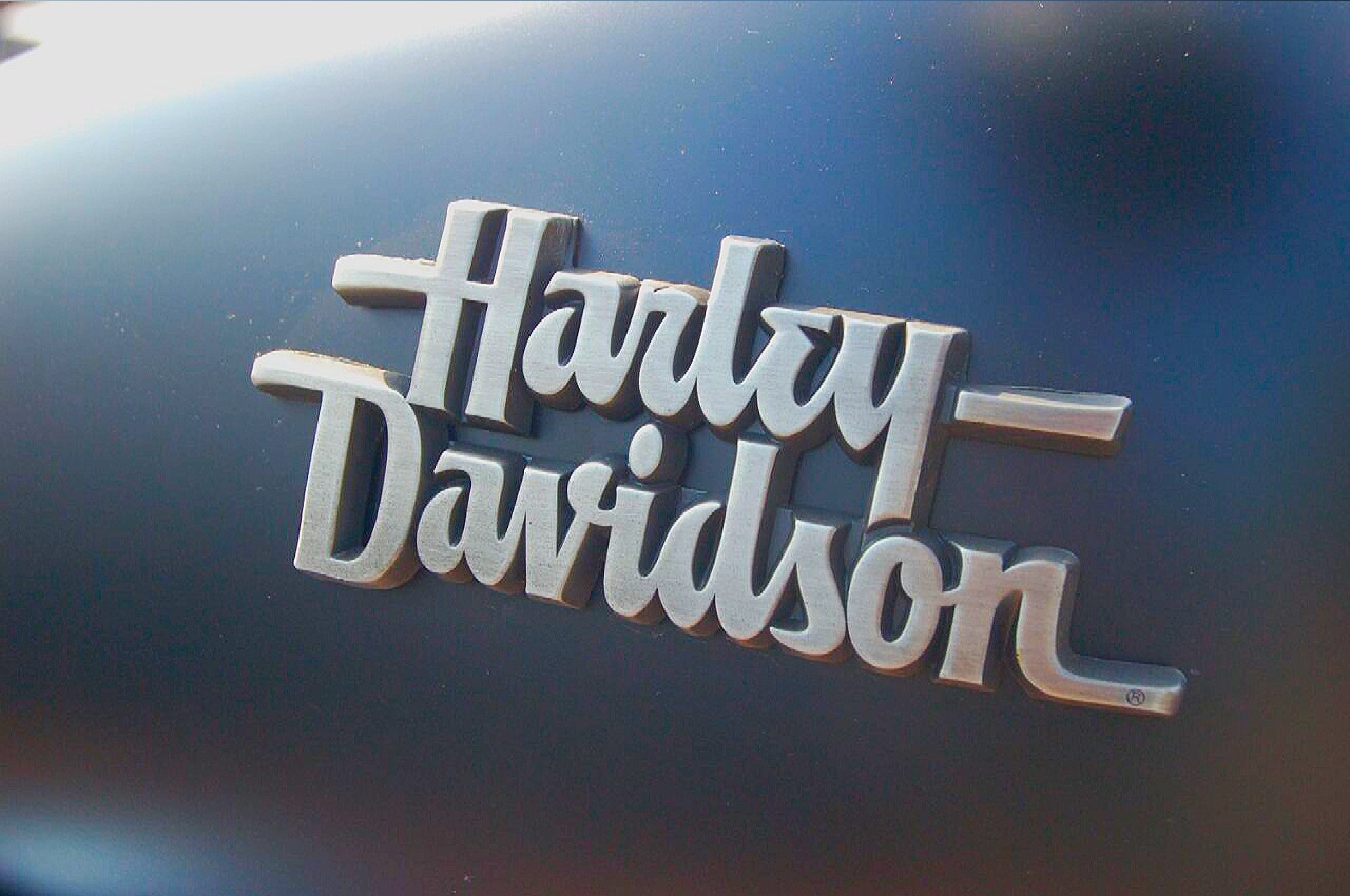 Written by Harley Davinson