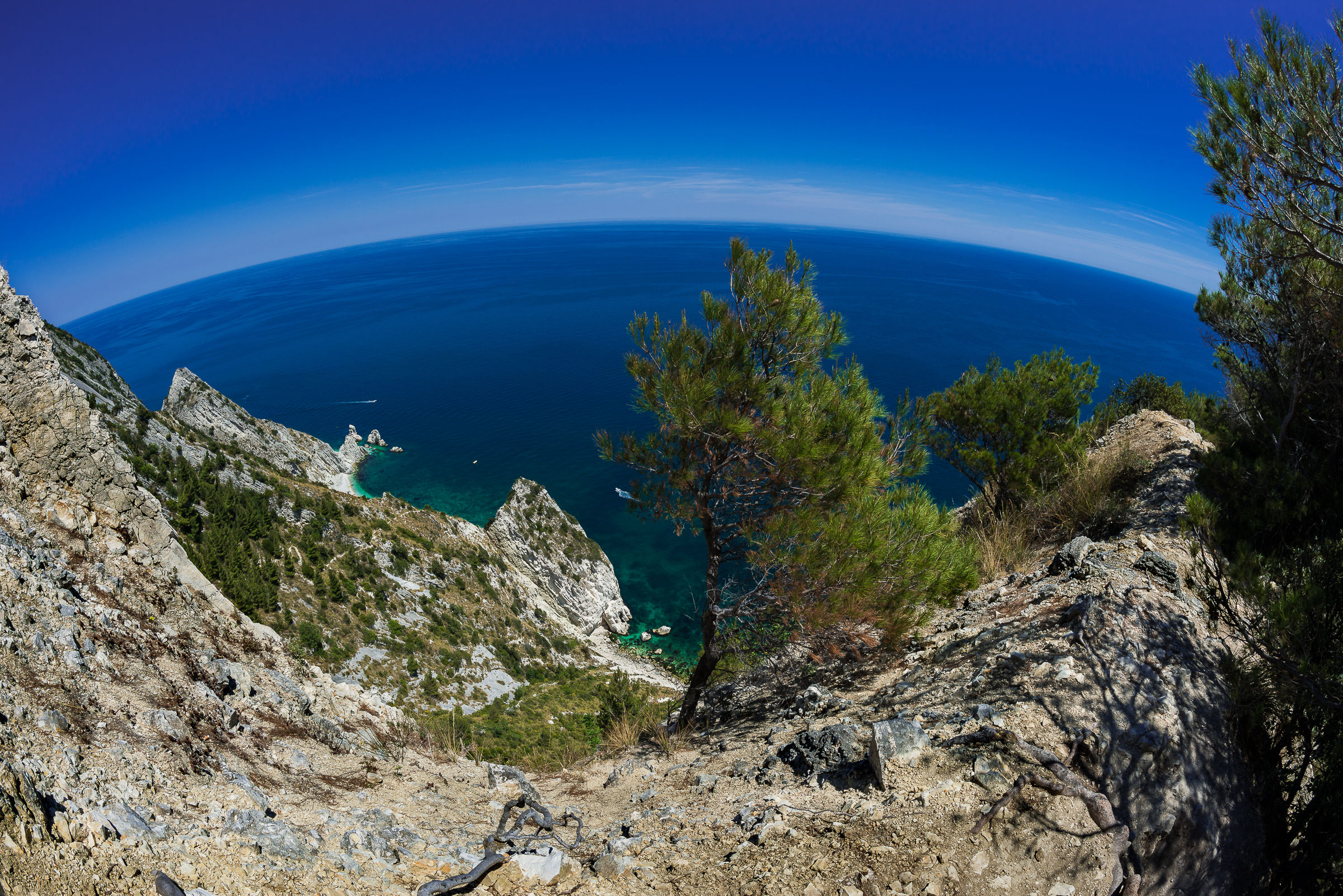 A tip for the summer