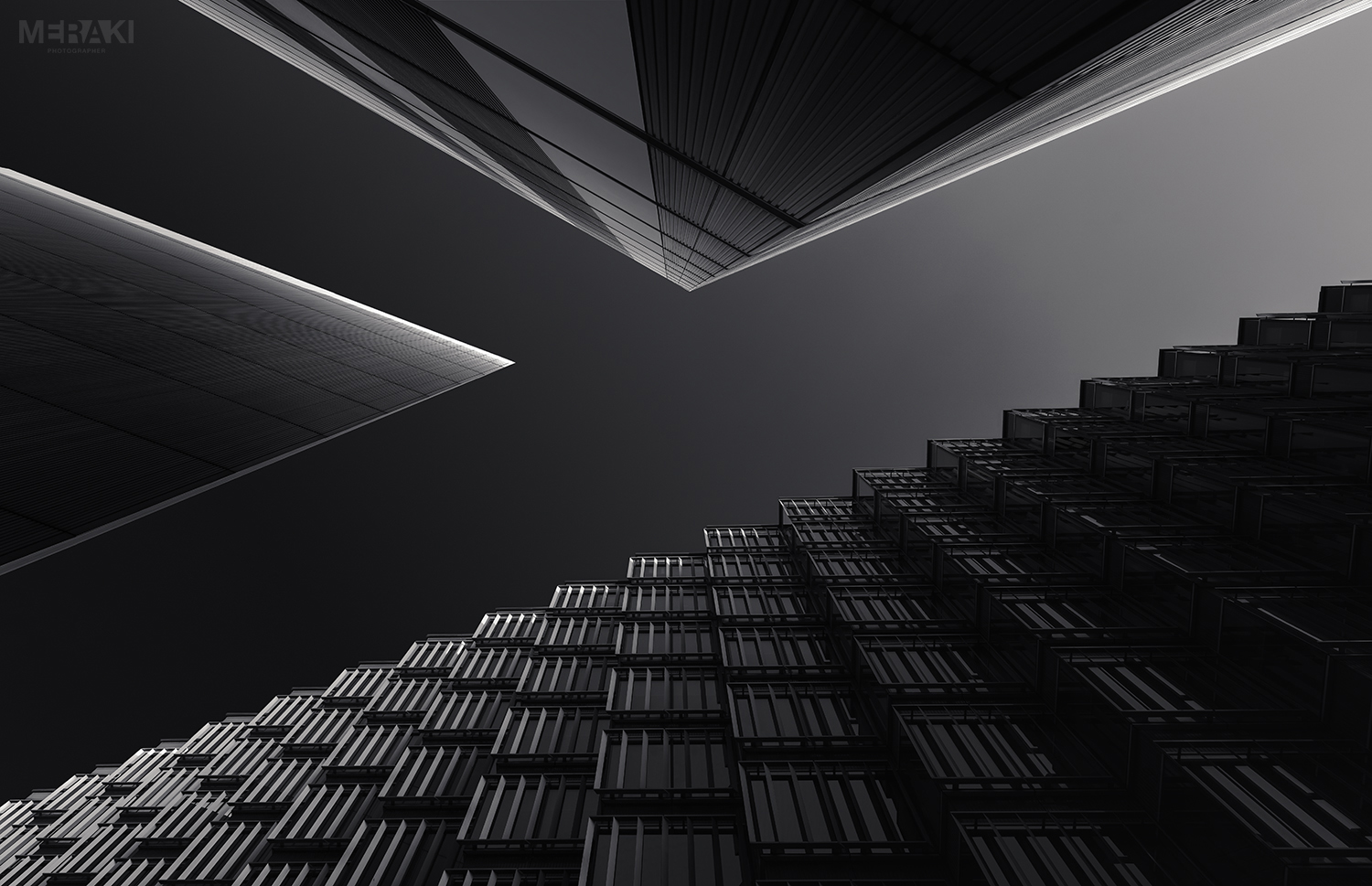 Bottom Up More London