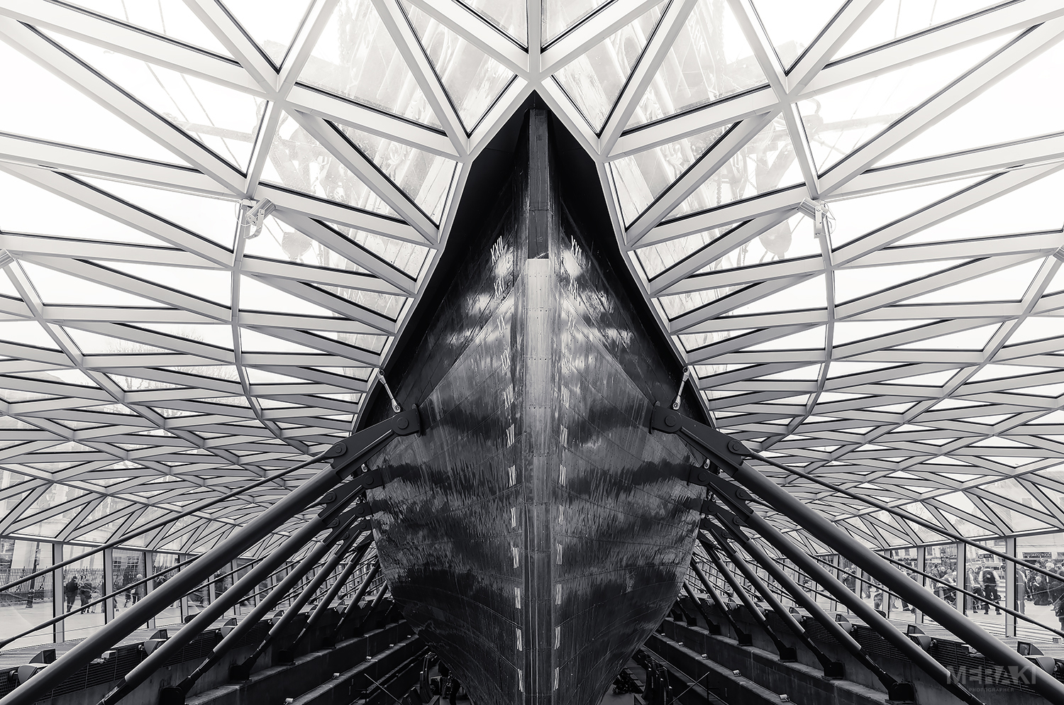 Cutty Sark