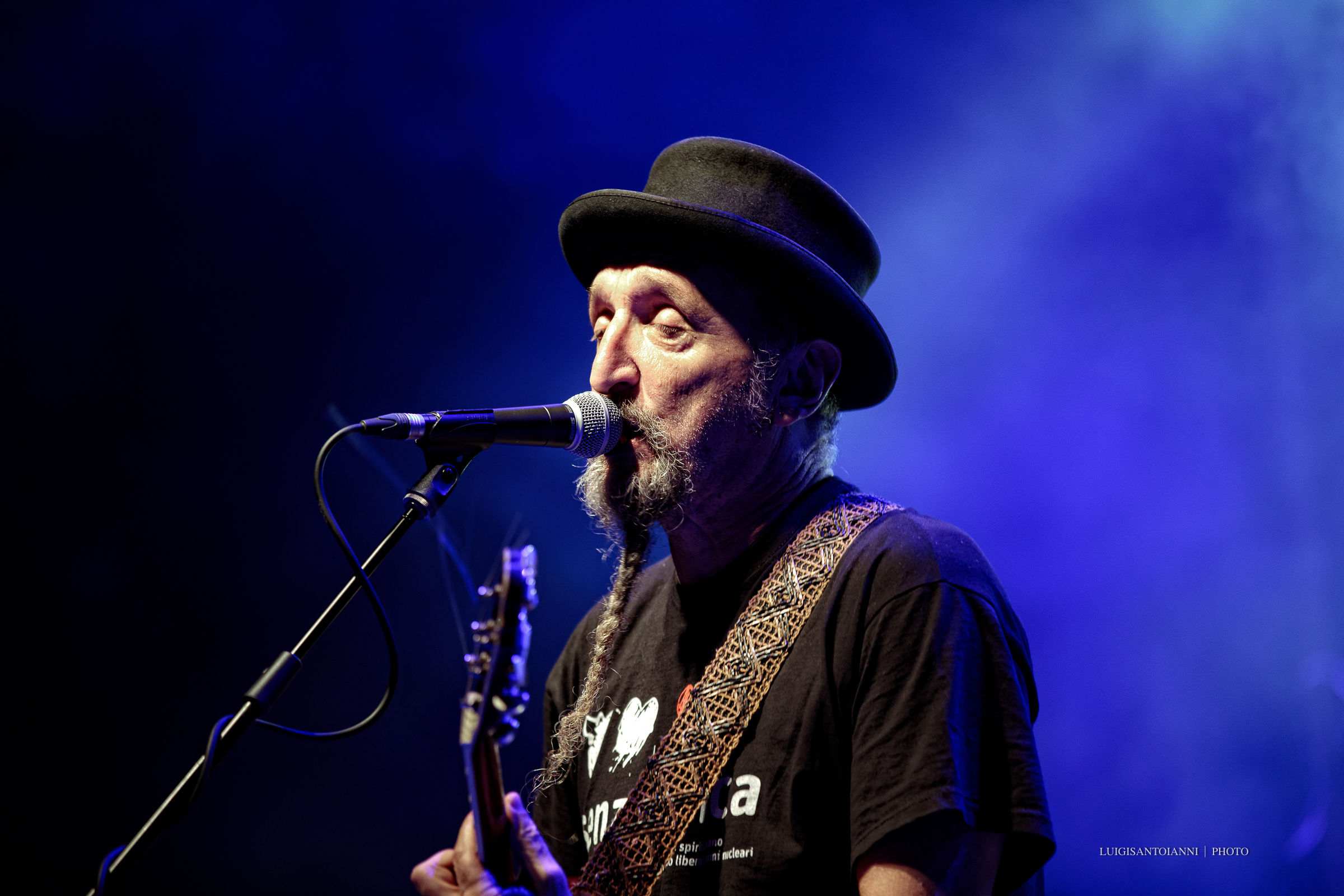 Bandabardò - Bonefro (cb) 13.06.2017