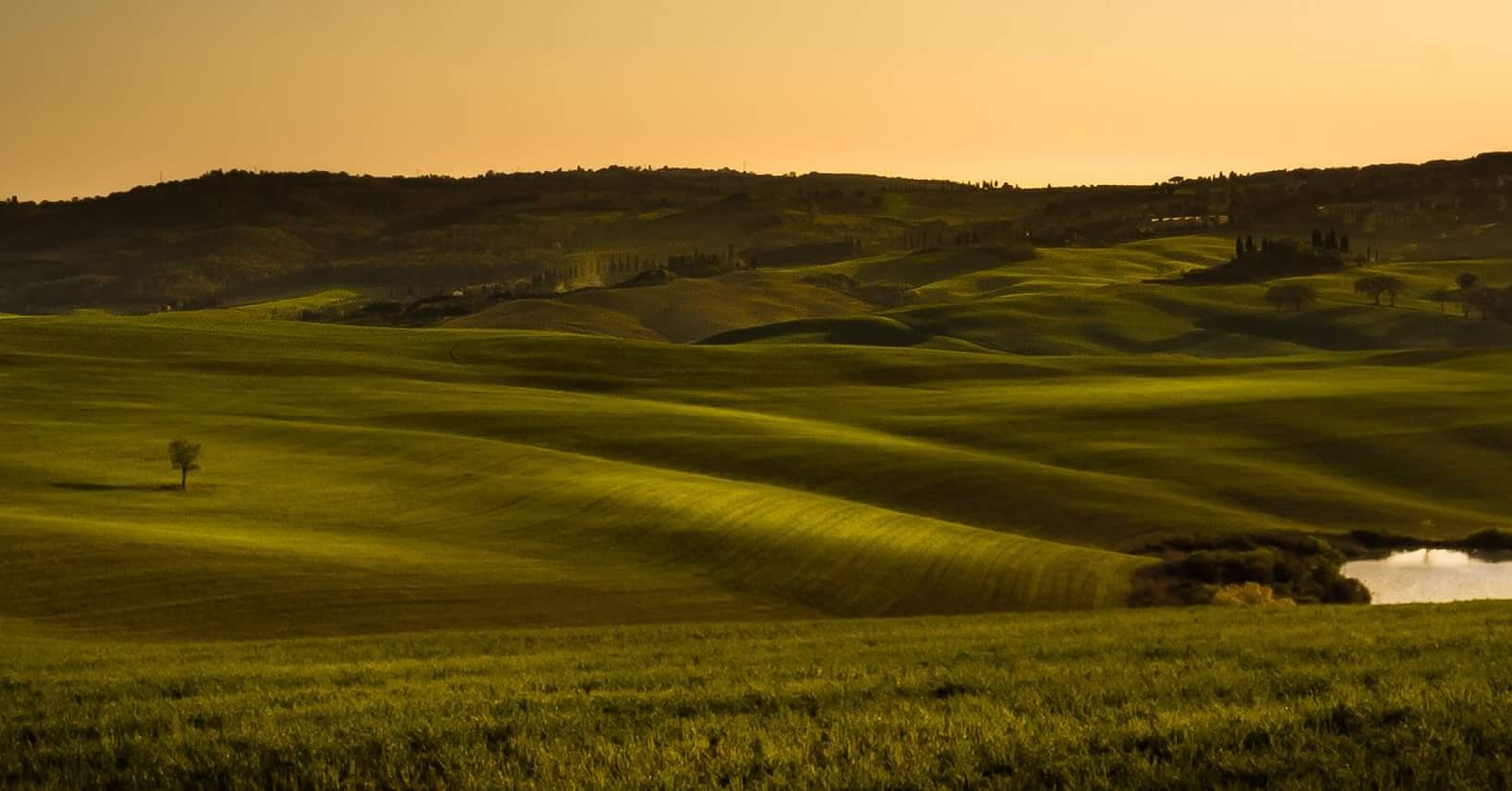 Val d'Orcia