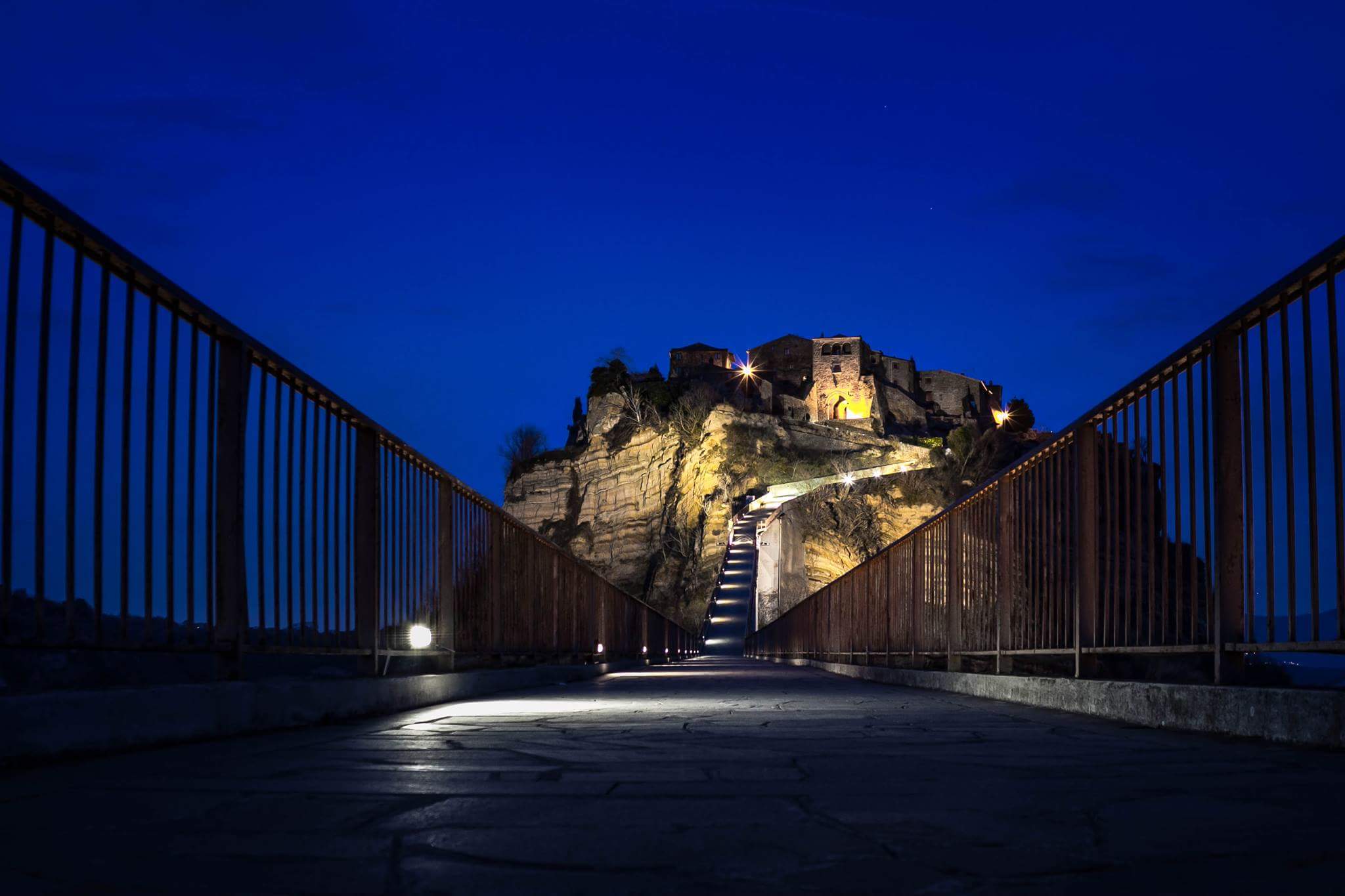 Civita di Bagnoregio