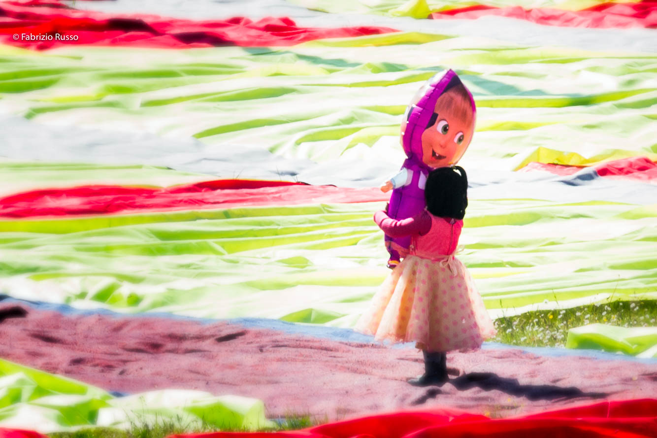 Piccolo grande mondo