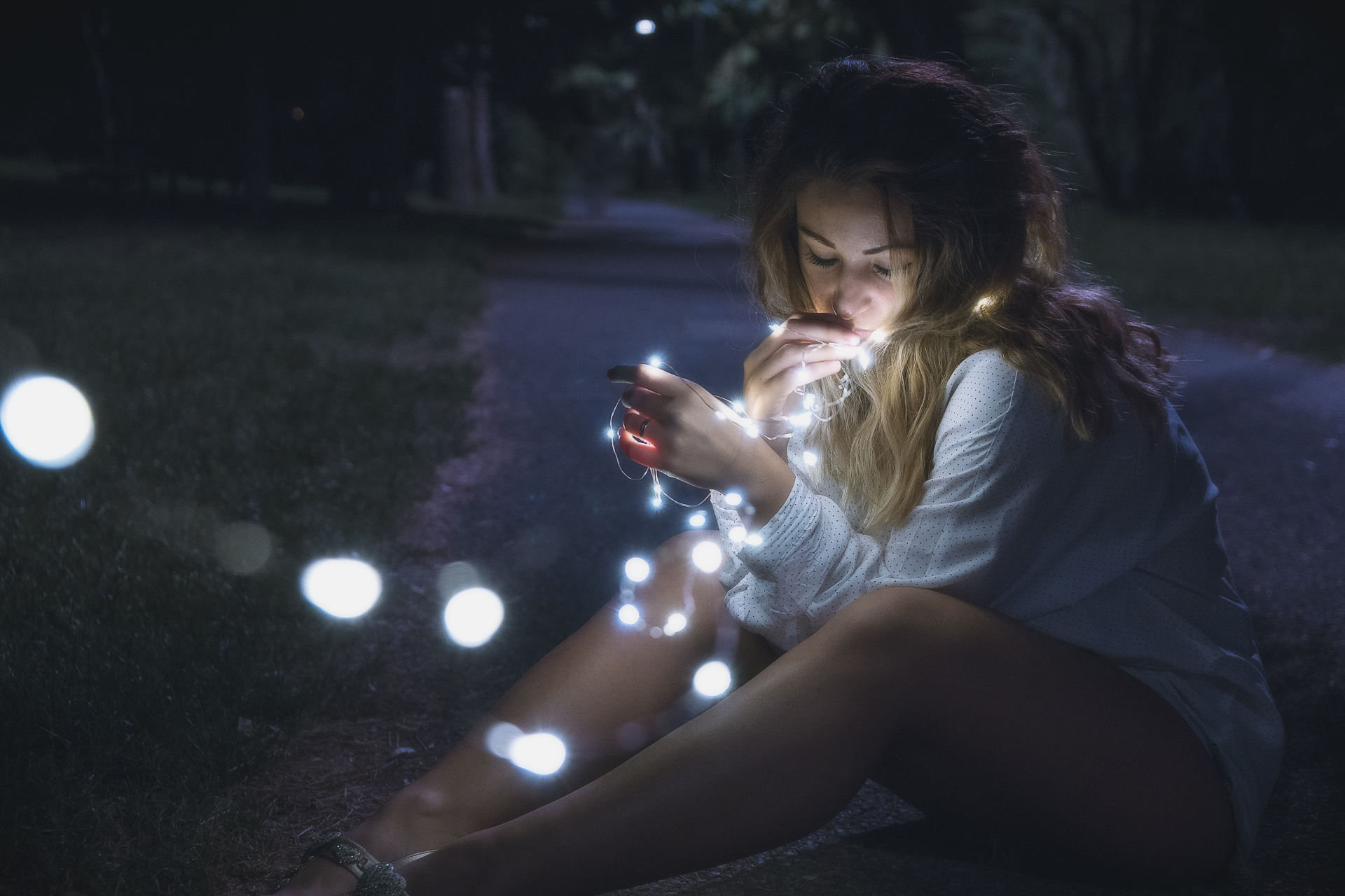 Lighting