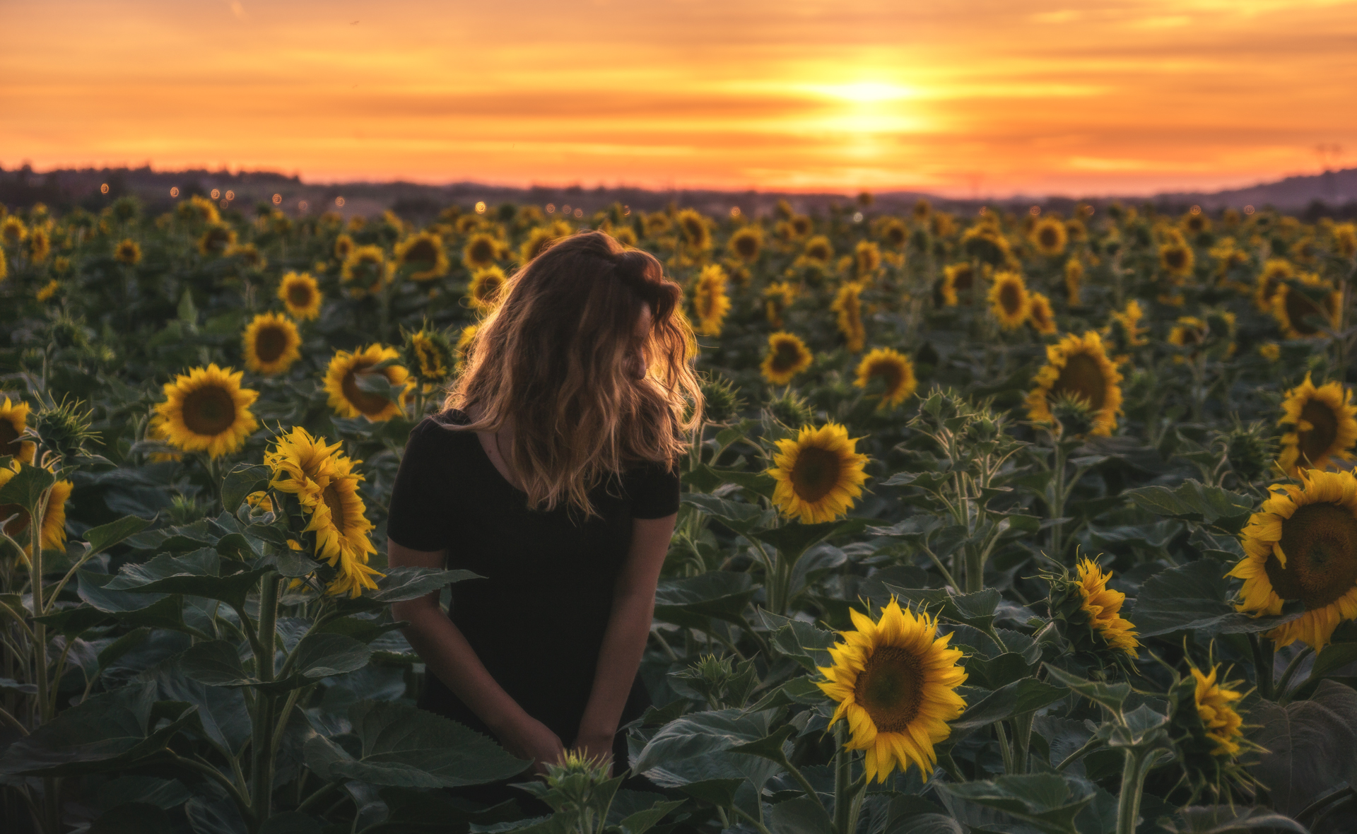 Someone that loves you