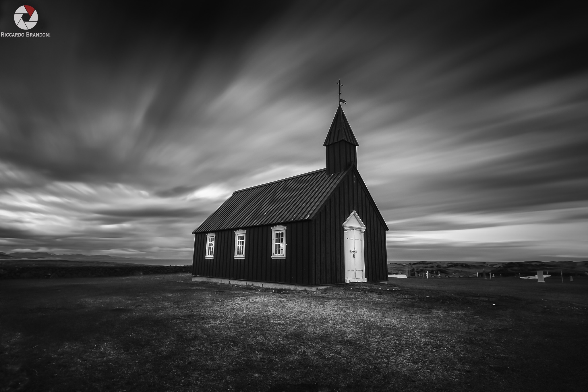 The black church