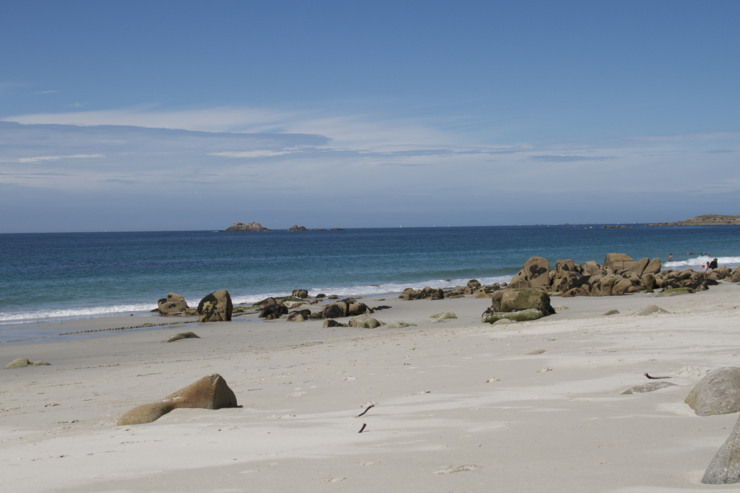 Saint Pabu - Bretagna