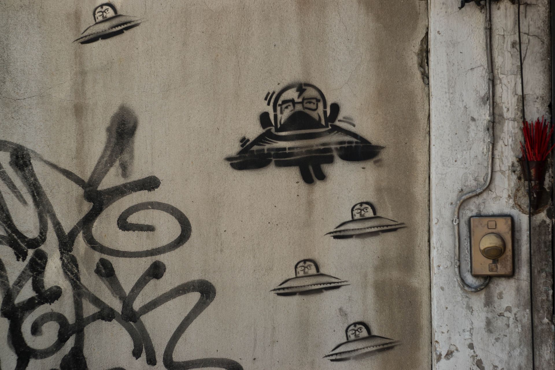 Mr Musk Goes to Mars