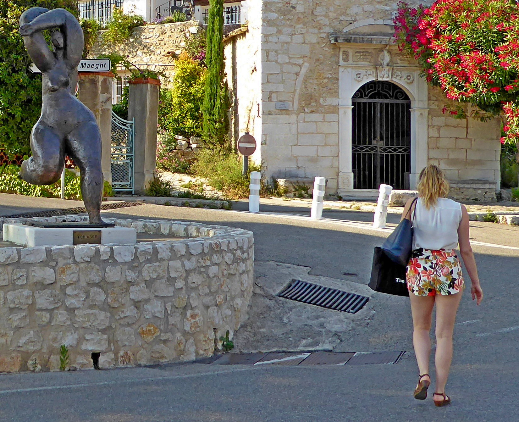 punti di vista contrapposti