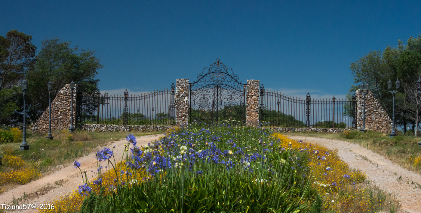 Punta del Este Sierra Las Minas