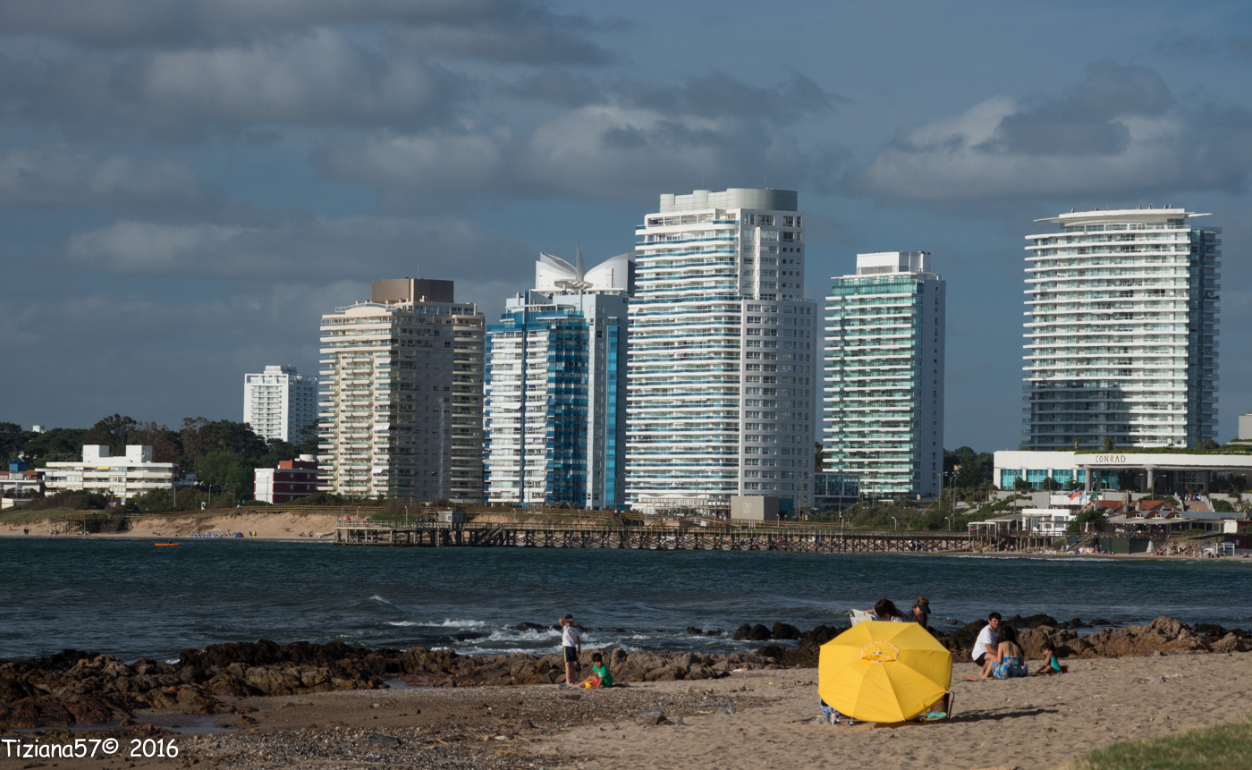 Punta del Este