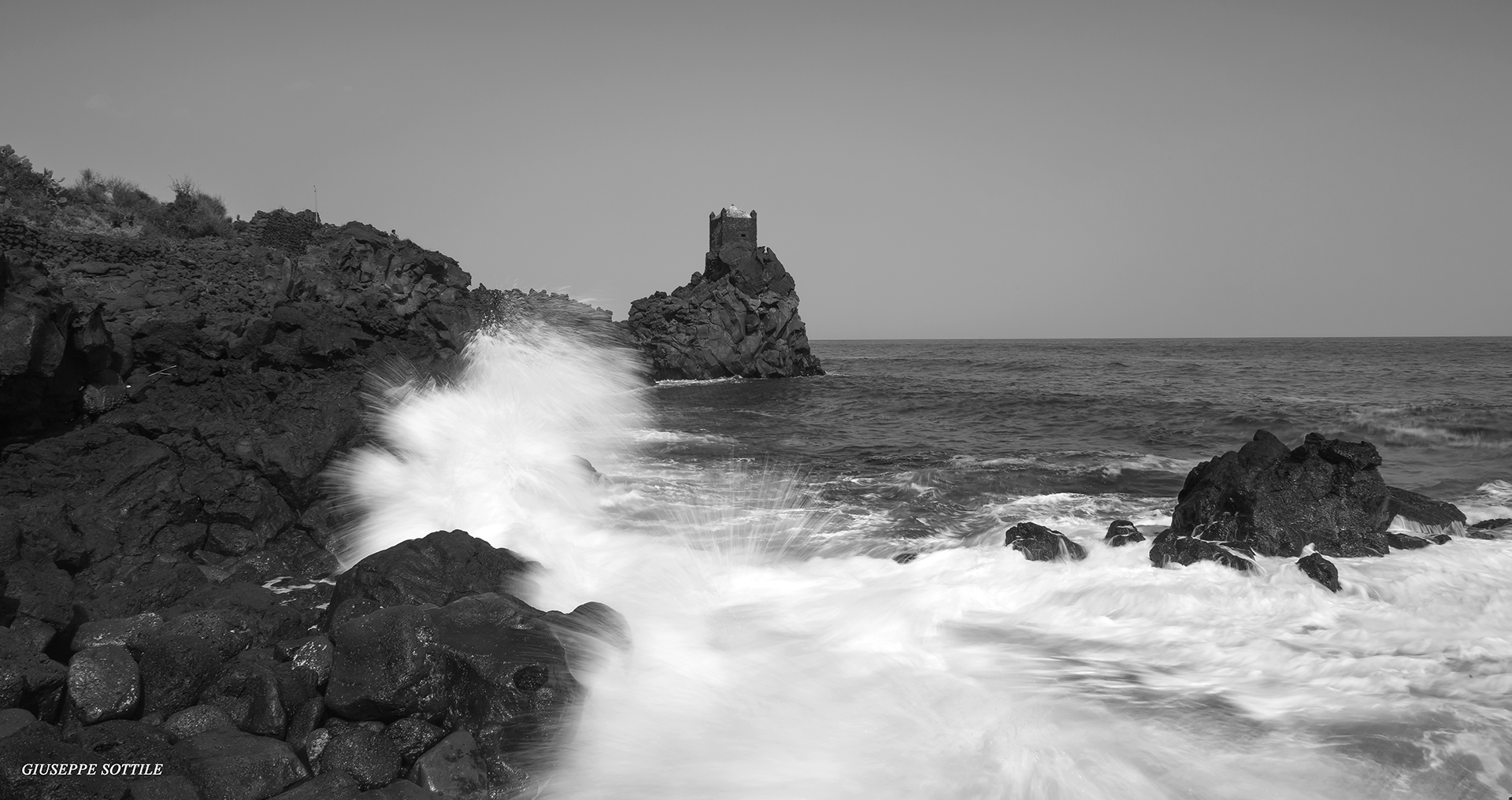 Onde che s'infrangono