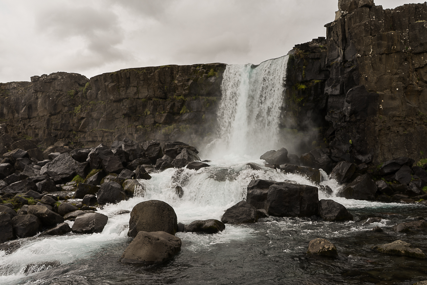 Pingvellir national park