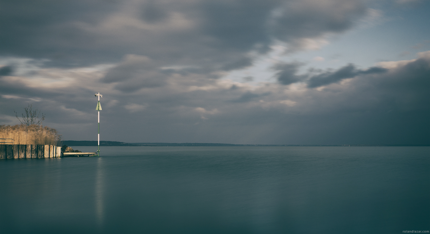 Lago Balaton, Ungheria