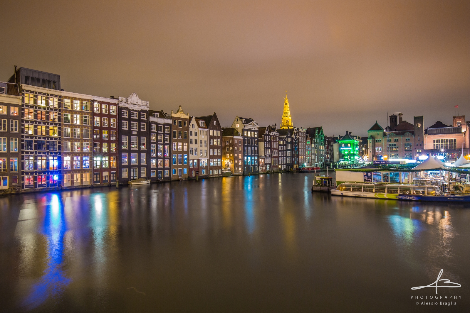Amsterdam