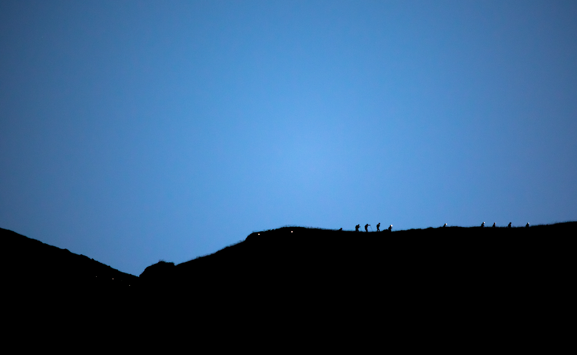 Ultraserra di Celano 2017