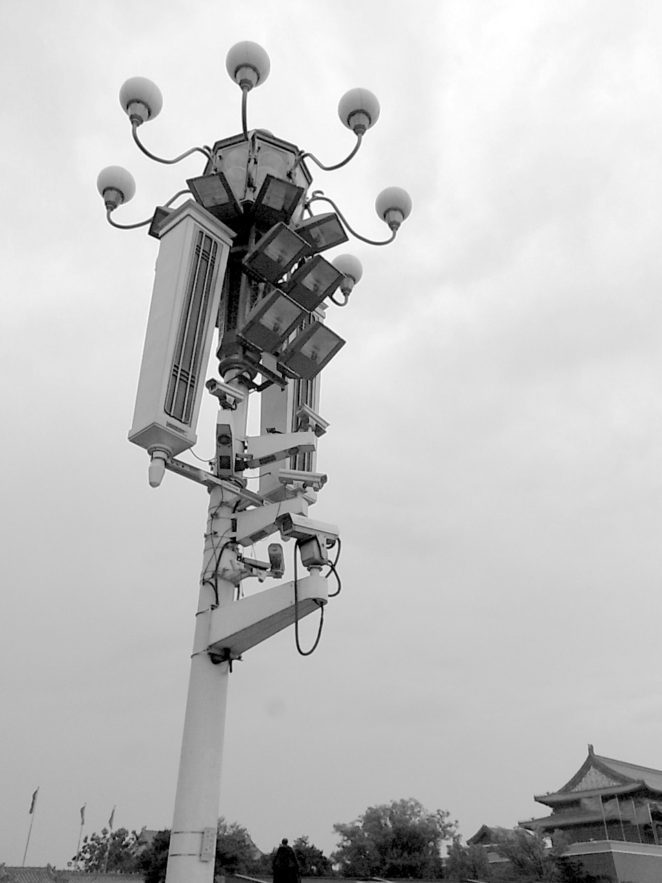 Surveillance.Beijing.