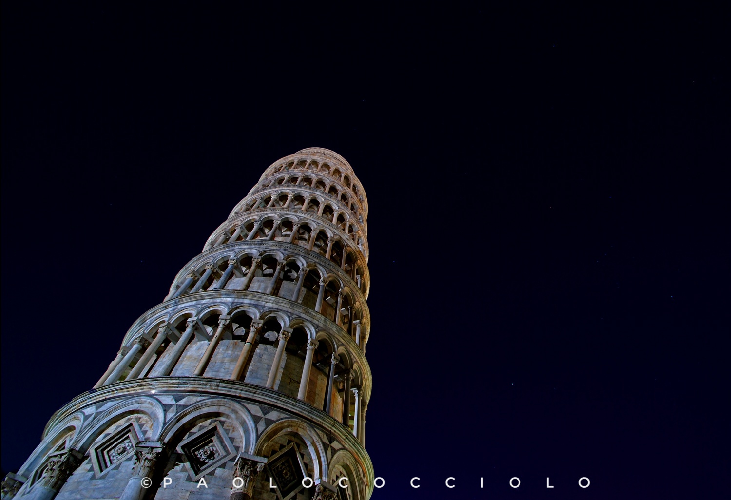 Pisa Night