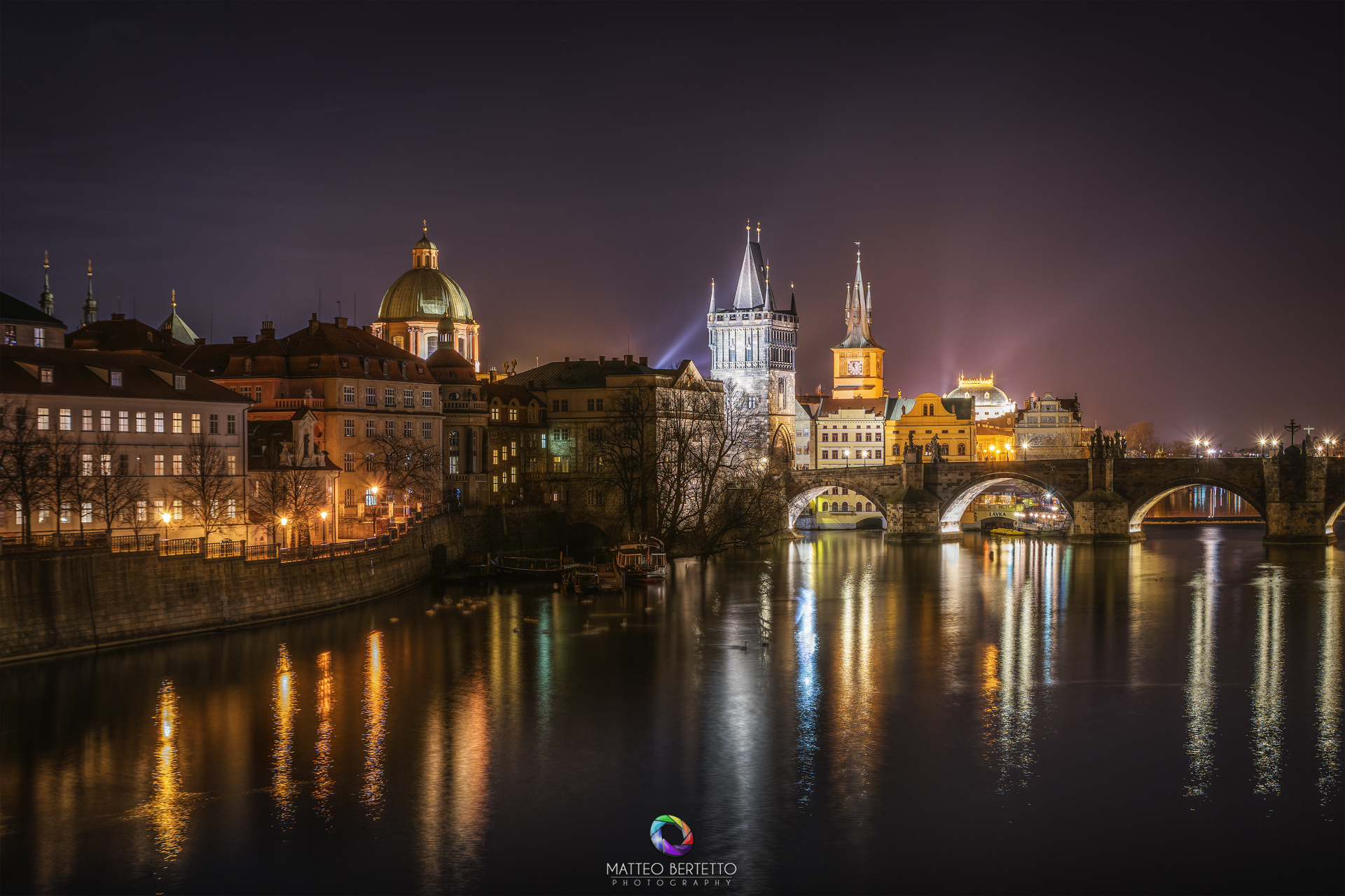 Praga - Repubblica Ceca