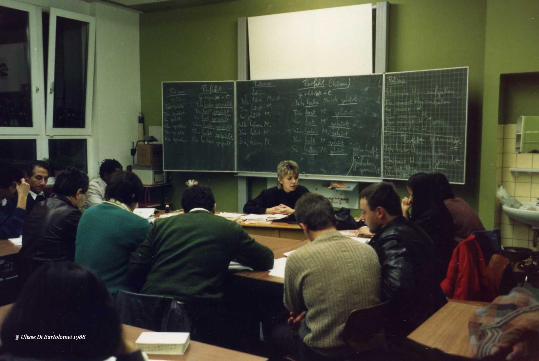 Fröulein Marion's Bleed II