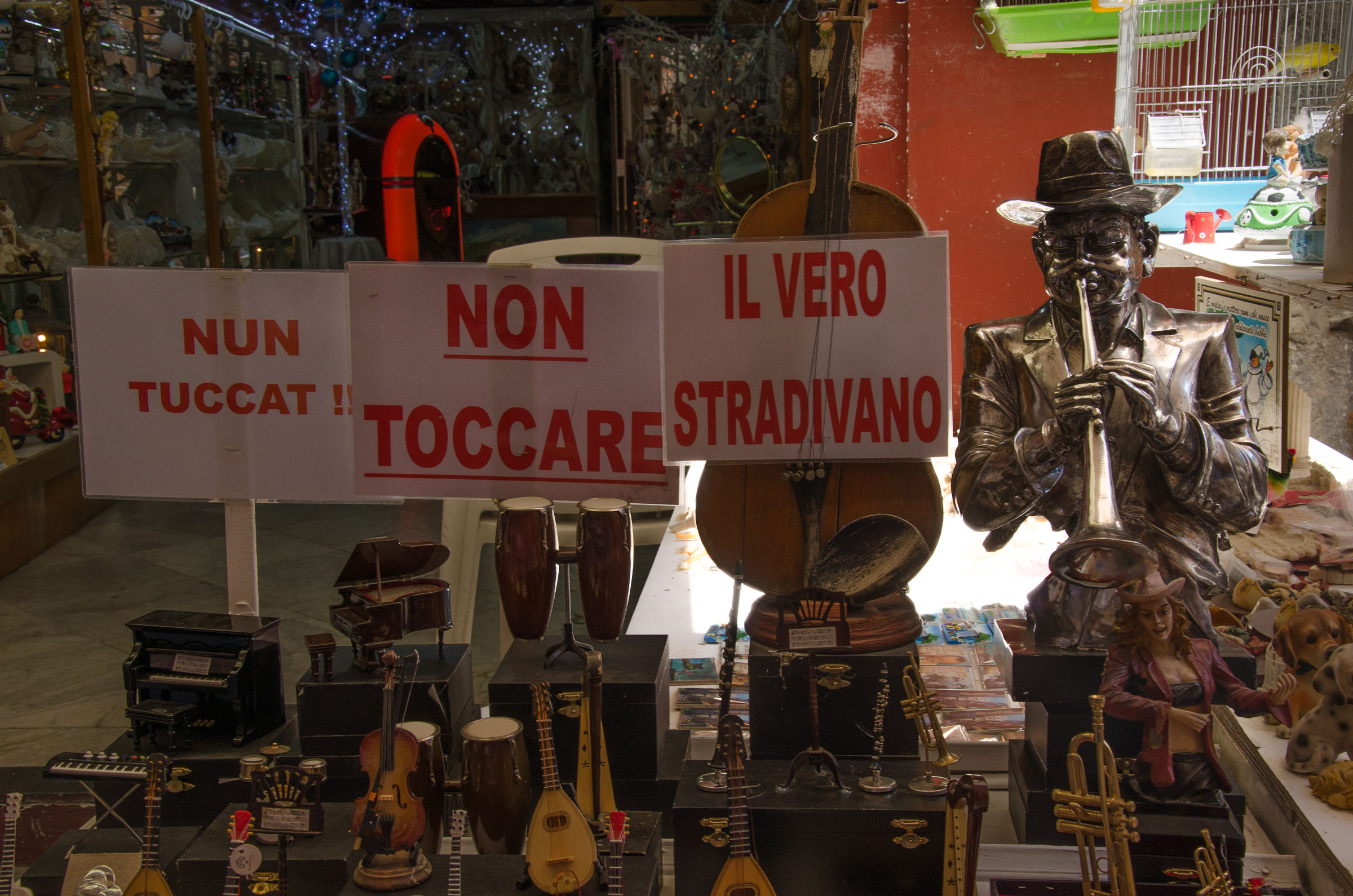 Patrimonio mondiale!