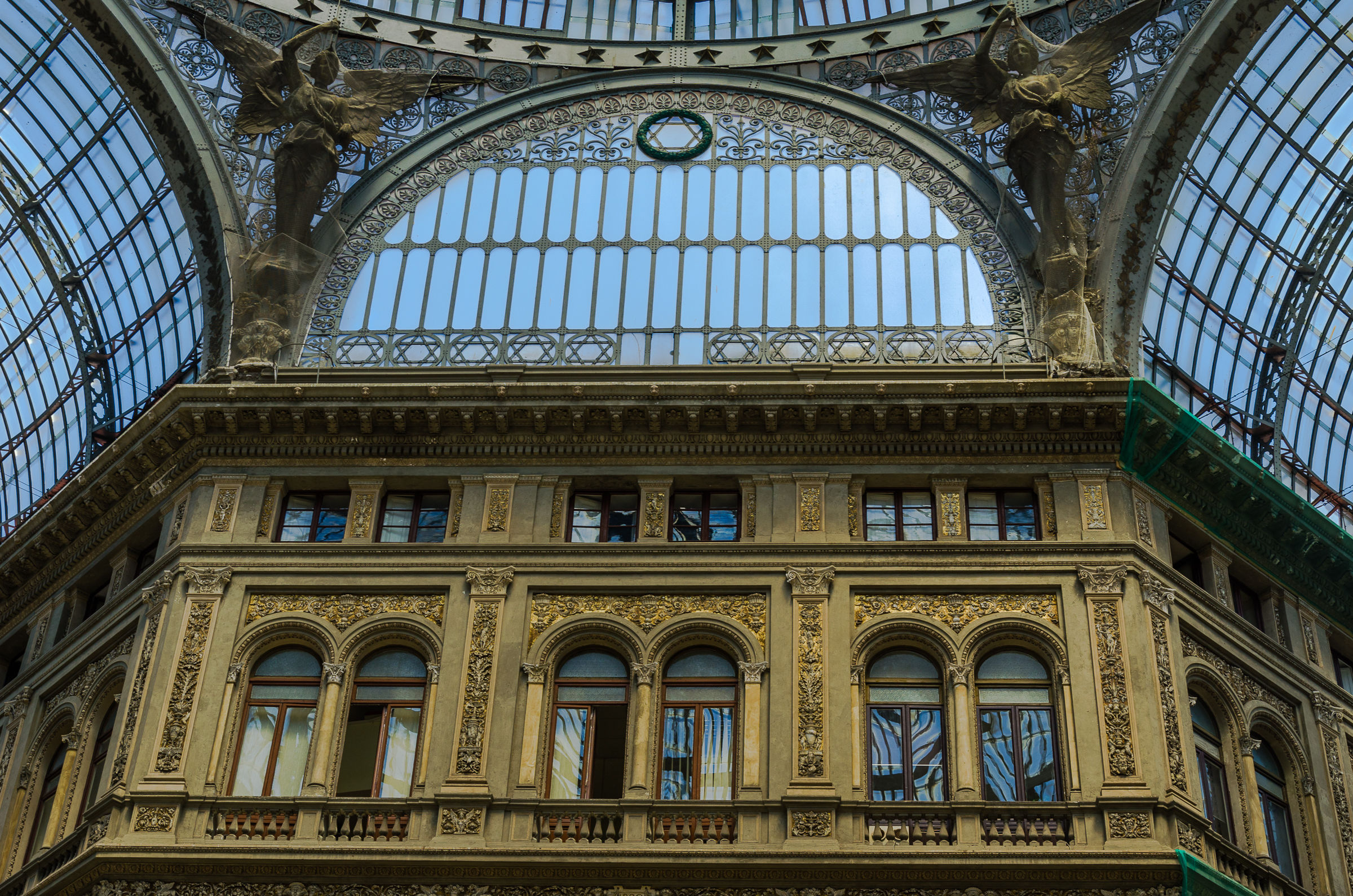 Galleria Umberto I°