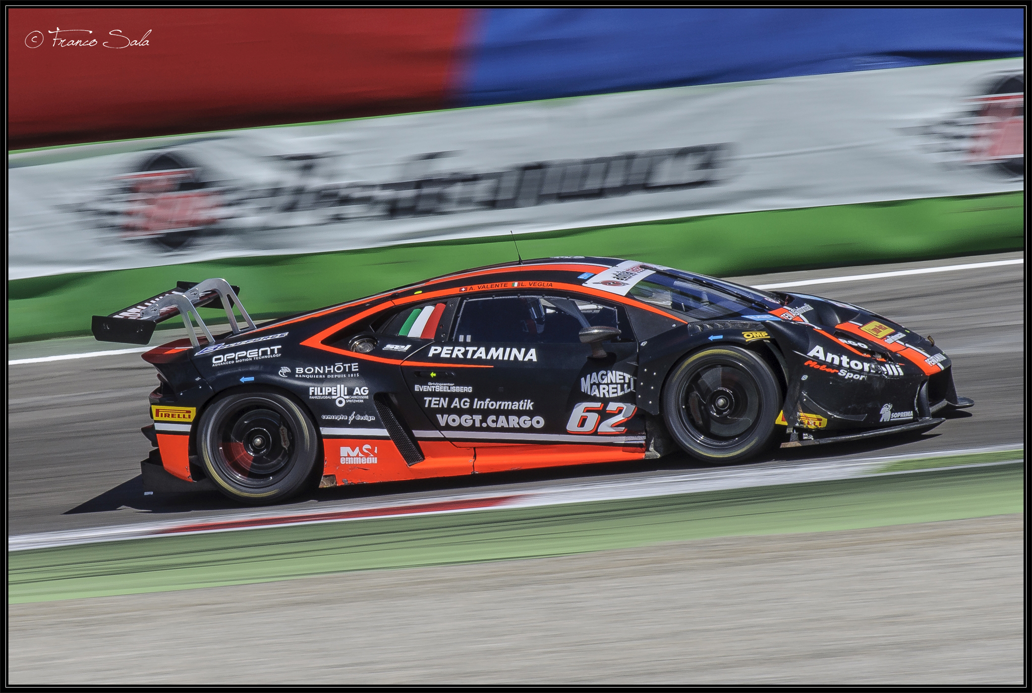 GT Championship 2017