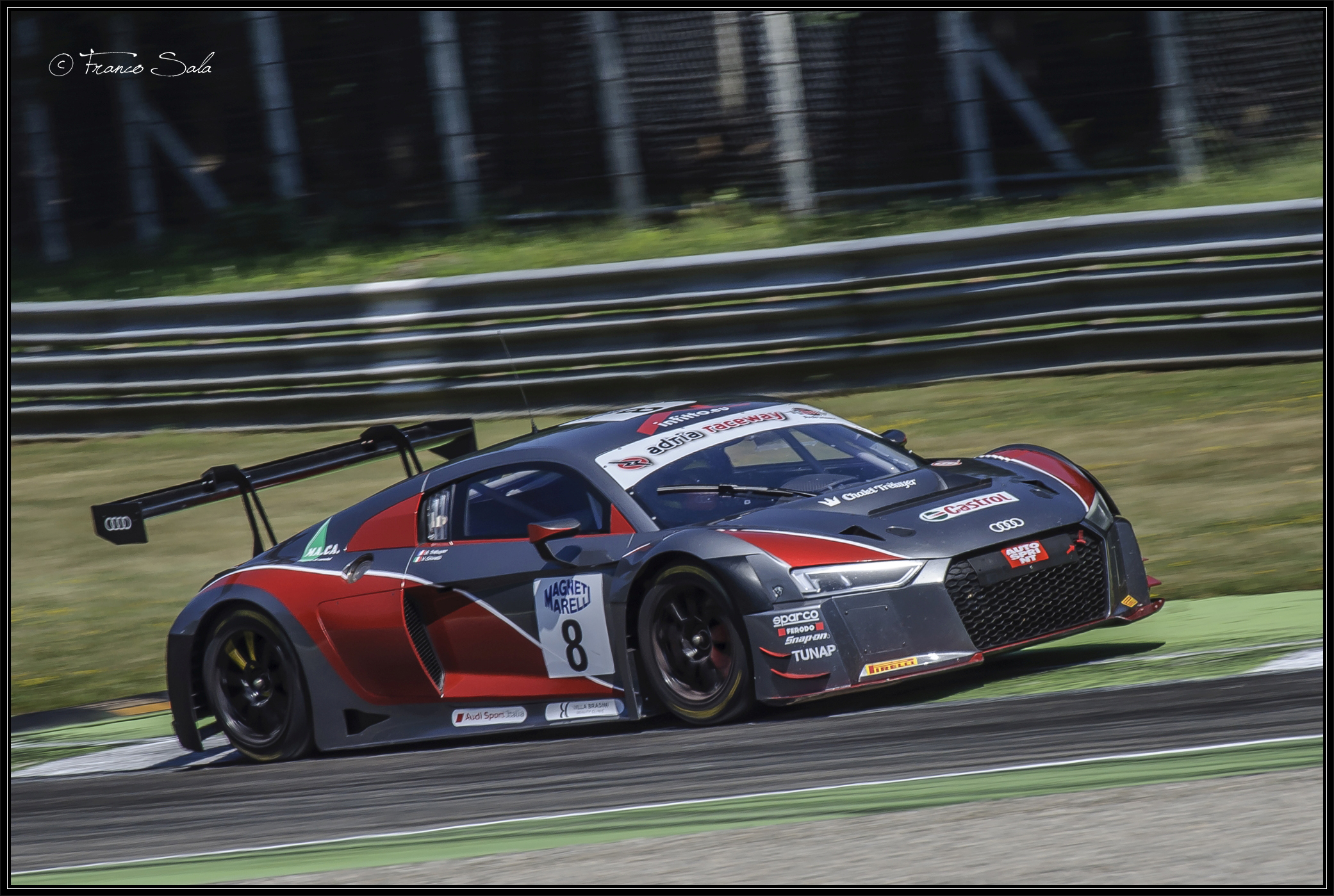 GT Championship 2017