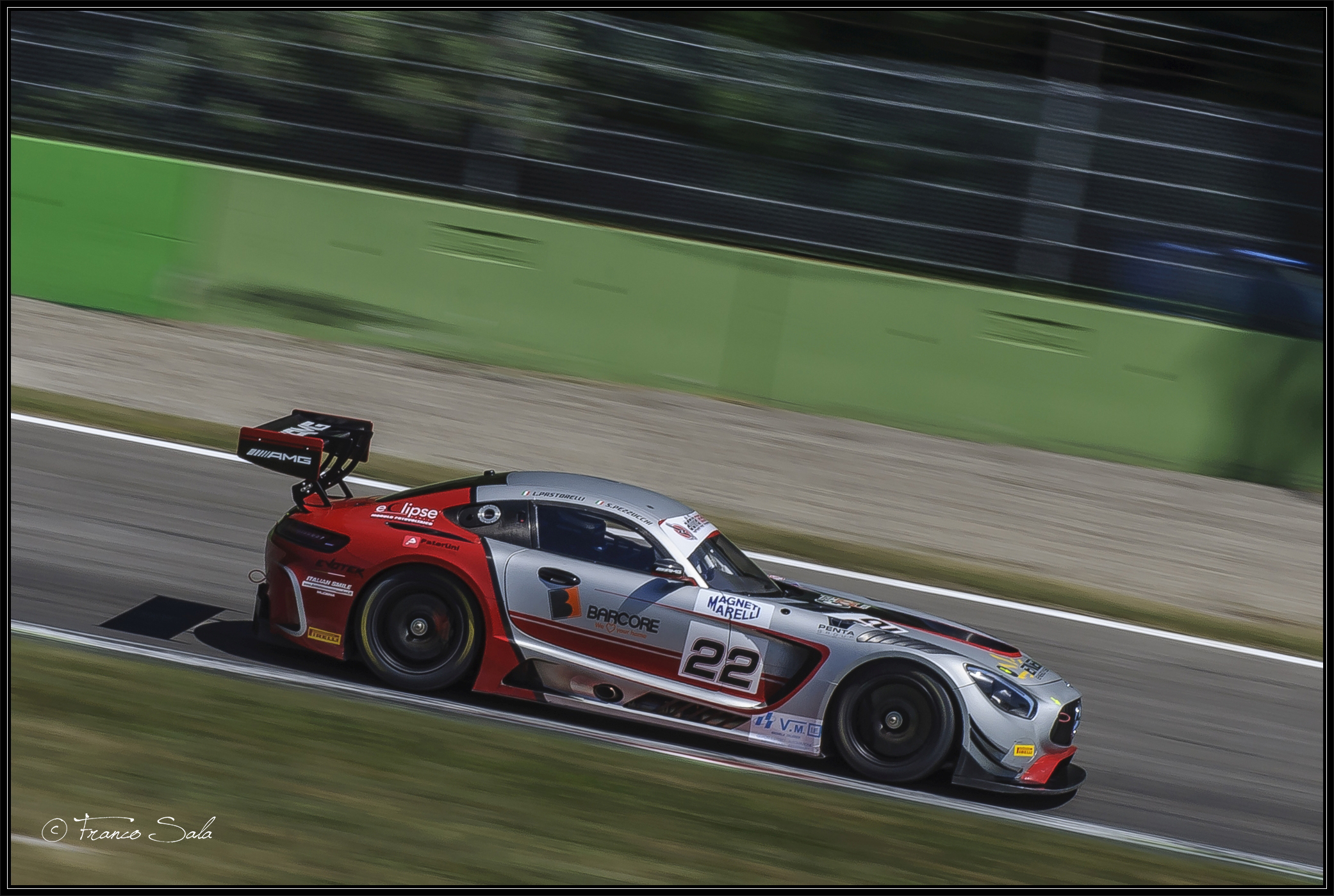 GT Championship 2017