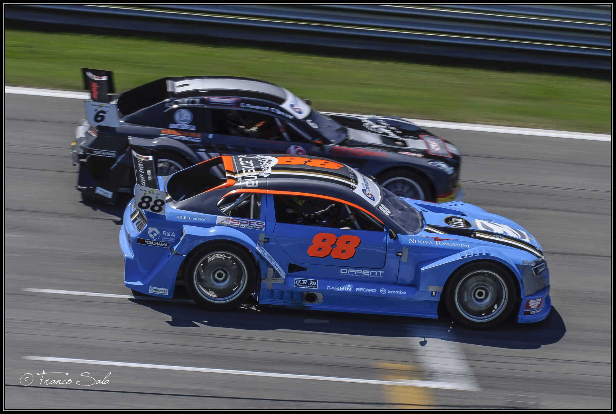 GT Championship 2017