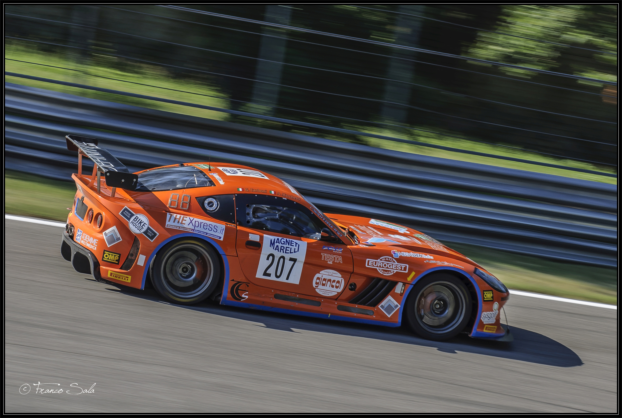 GT Championship 2017