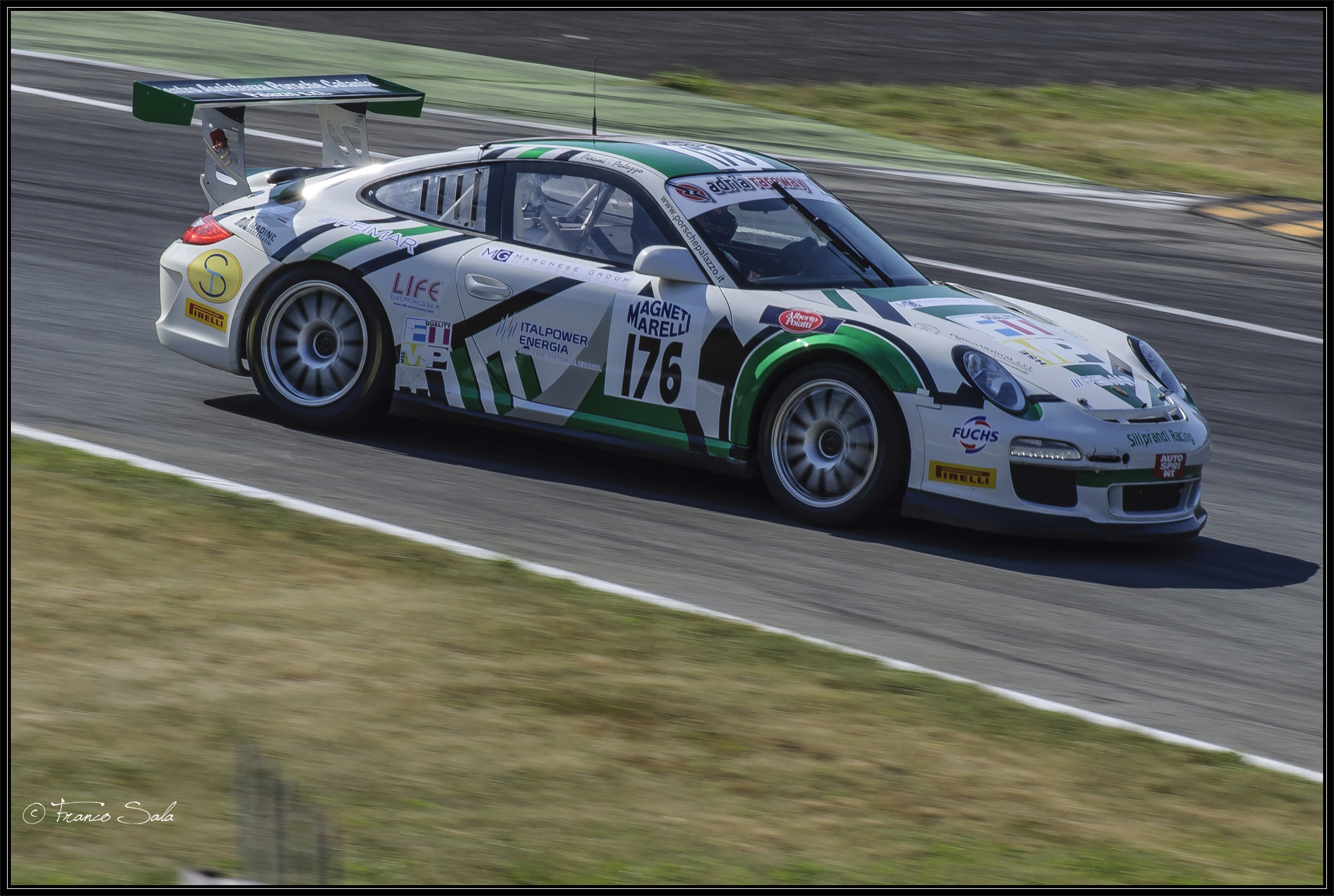 GT Championship 2017