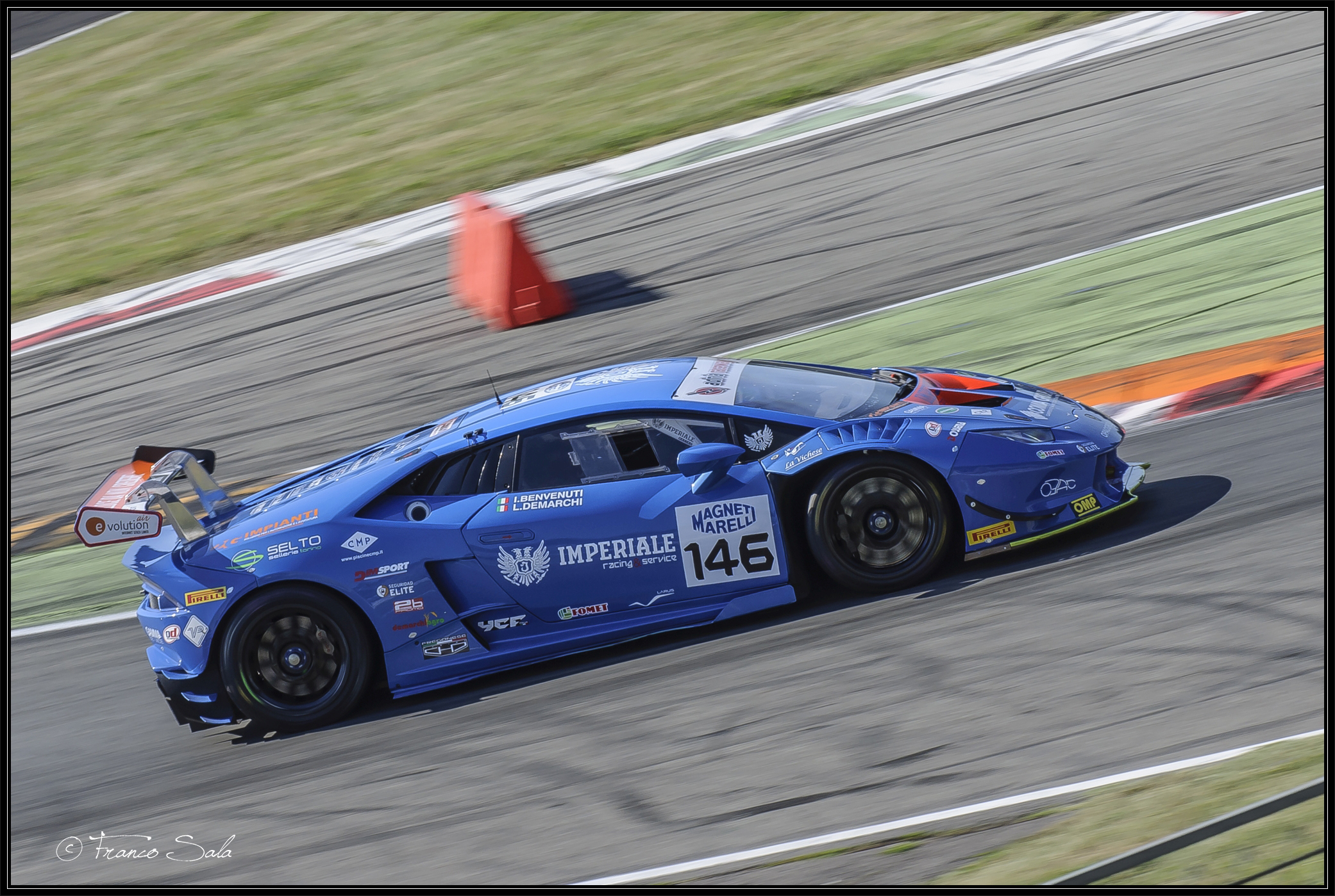 GT Championship 2017