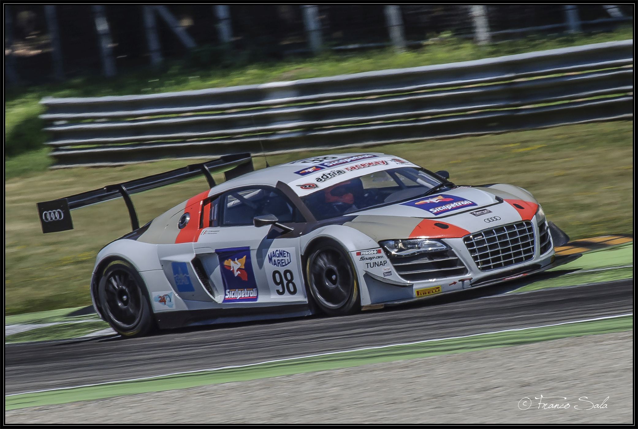 GT Championship 2017