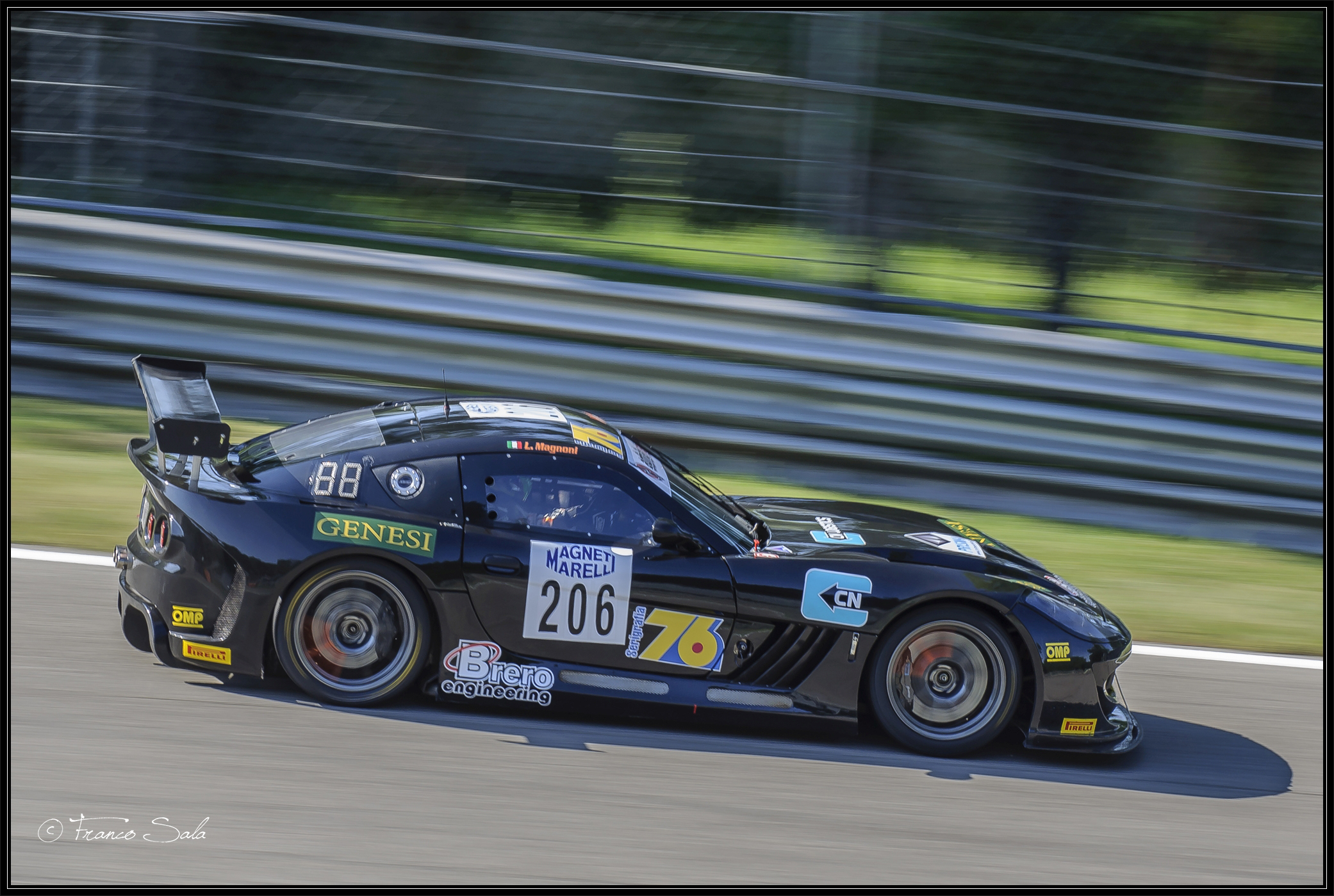 GT Championship 2017