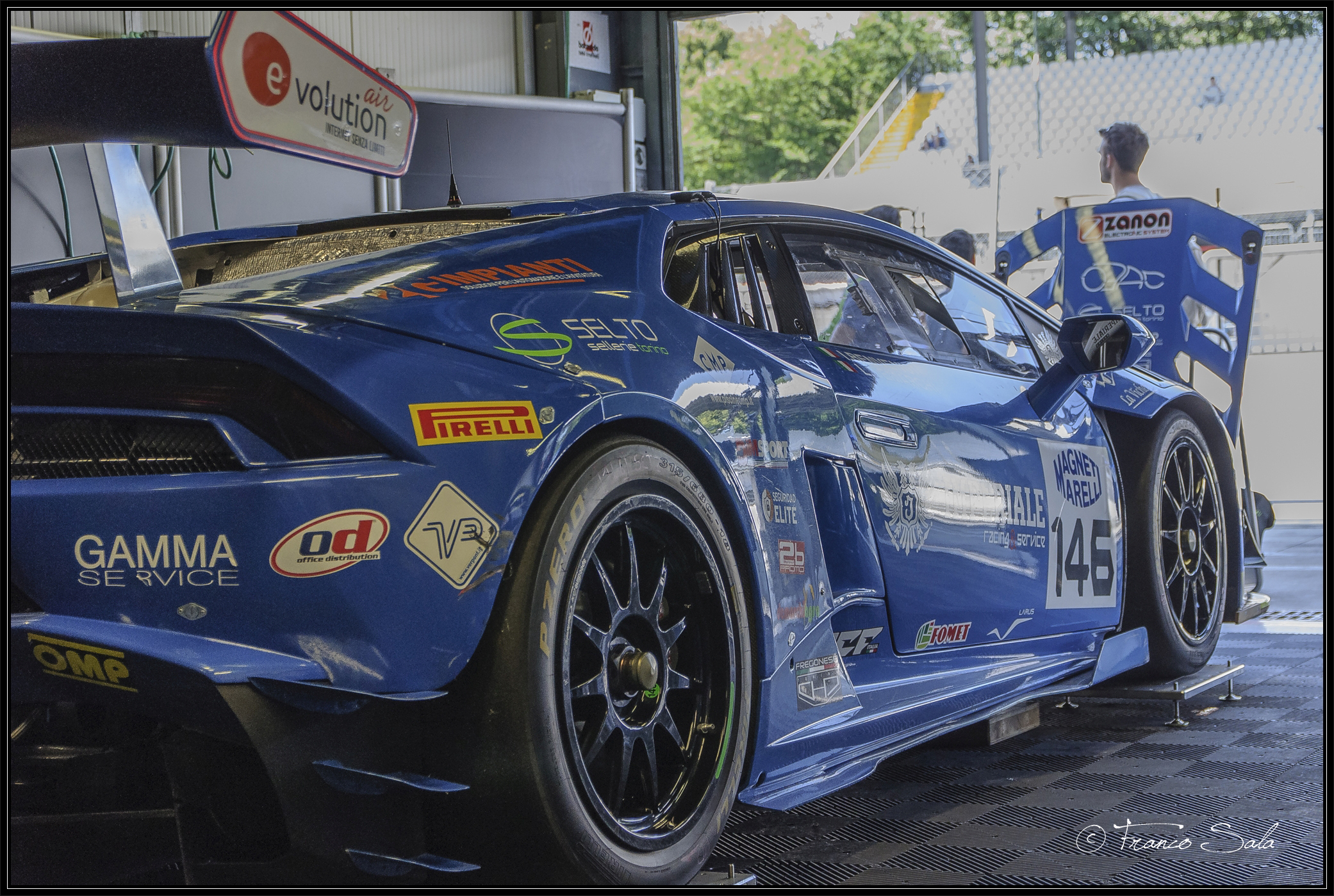 GT Championship 2017