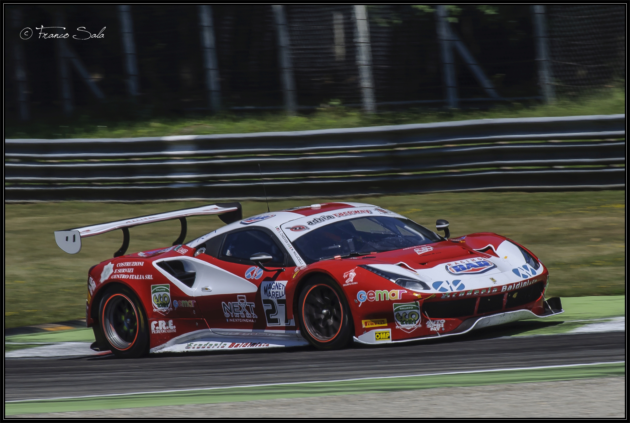 GT Championship 2017