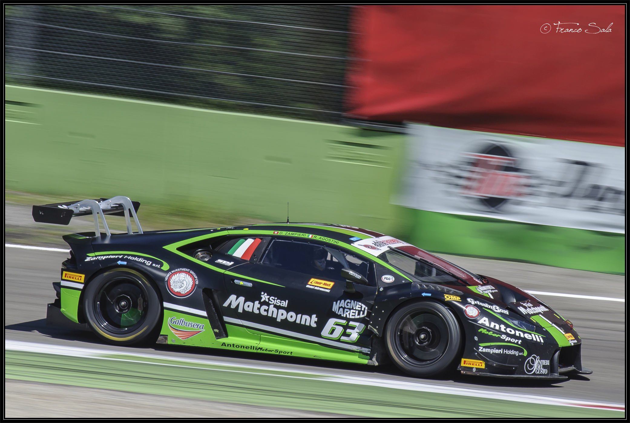 GT Championship 2017