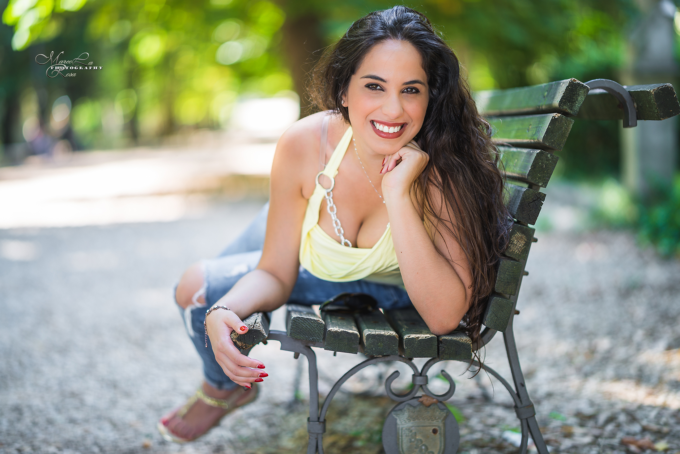 La cosa più bella..