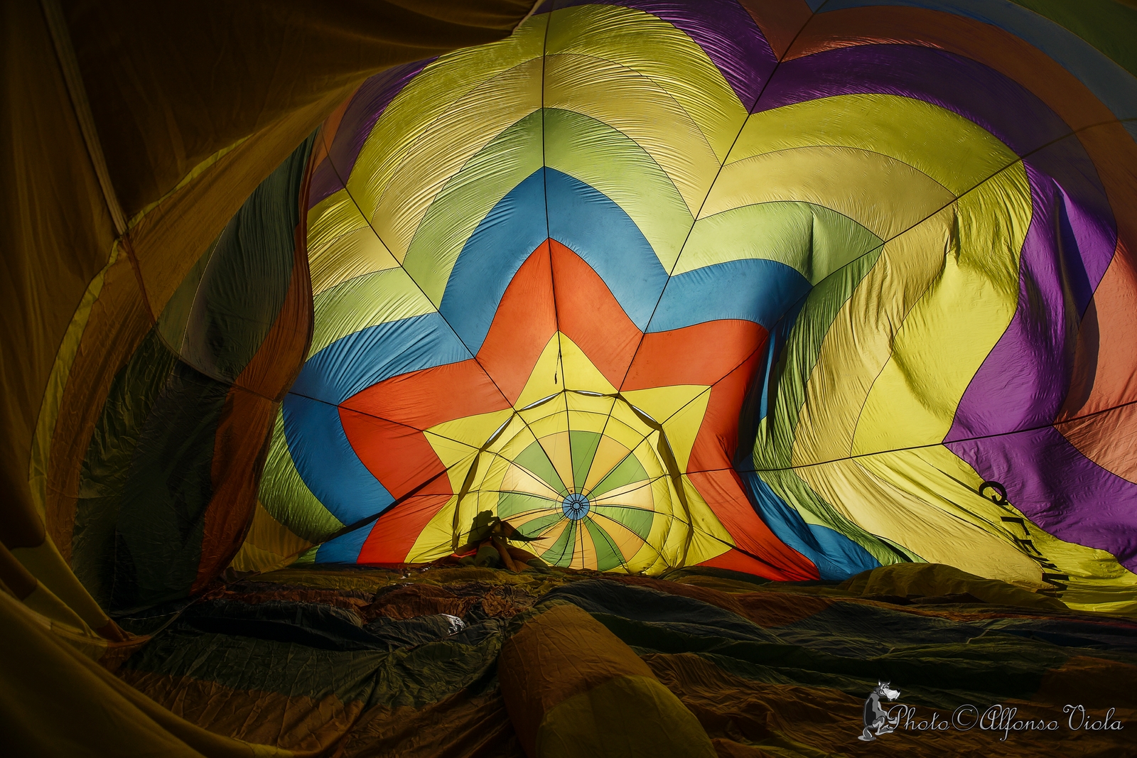 Luci & ombre nel pallone