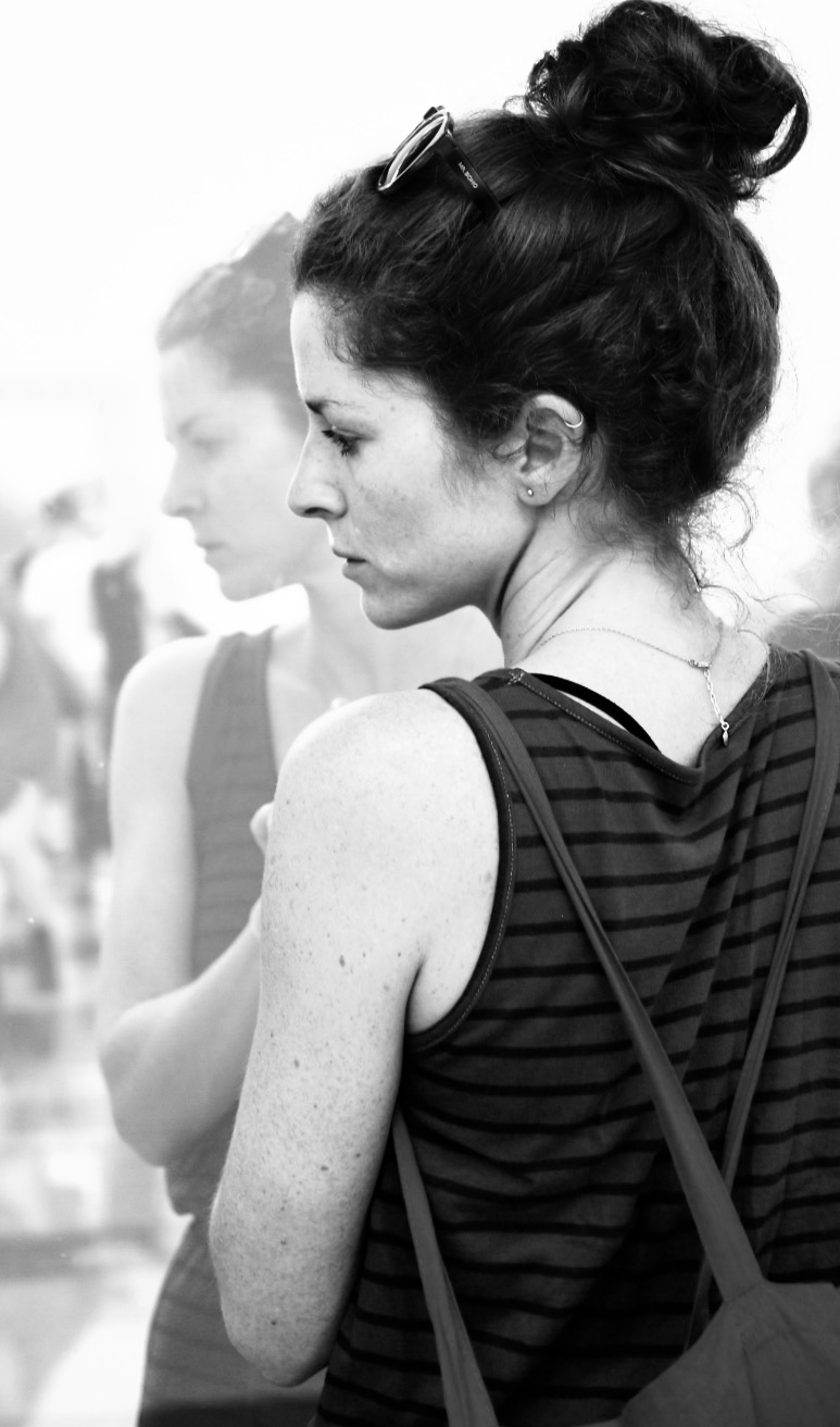 Scegli tu che parte di te vuoi diventare