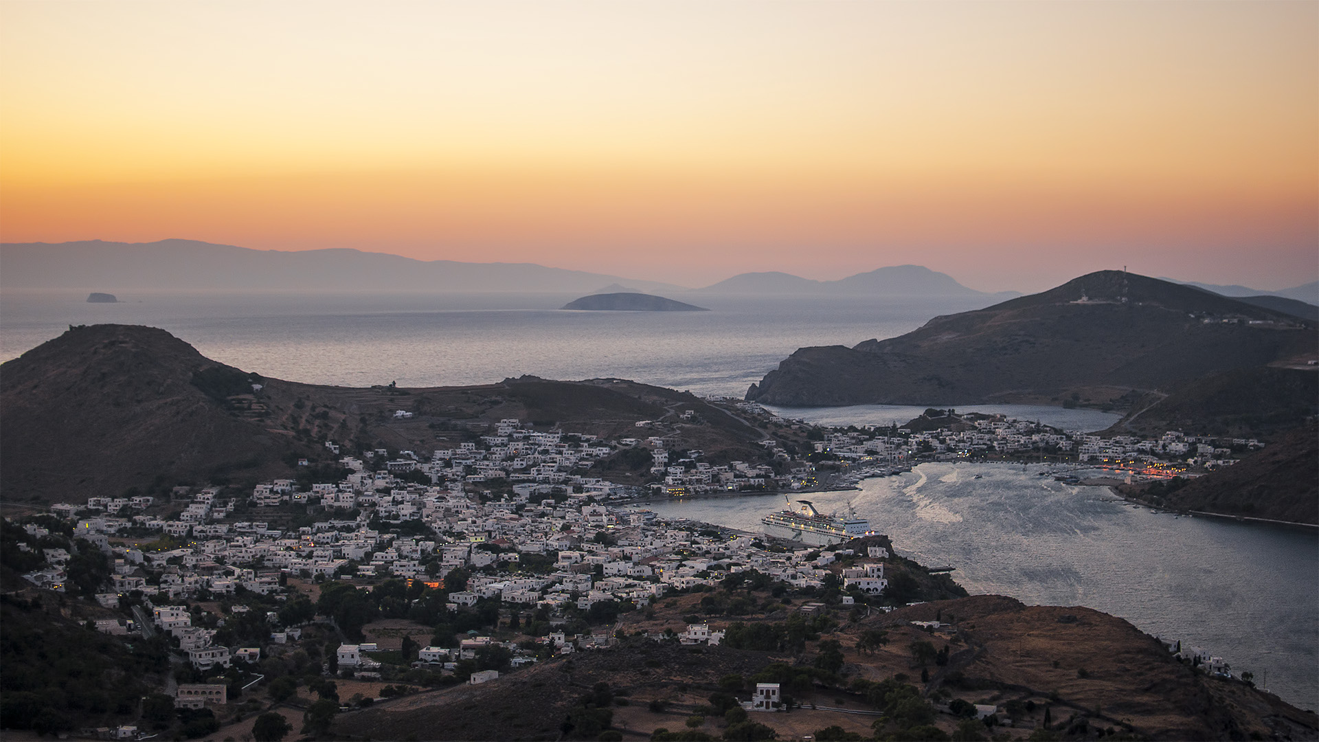 Patmos